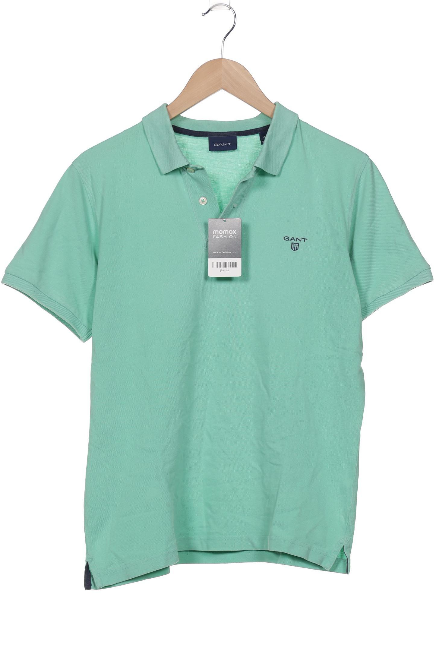 

Gant Herren Poloshirt, hellgrün, Gr. 48
