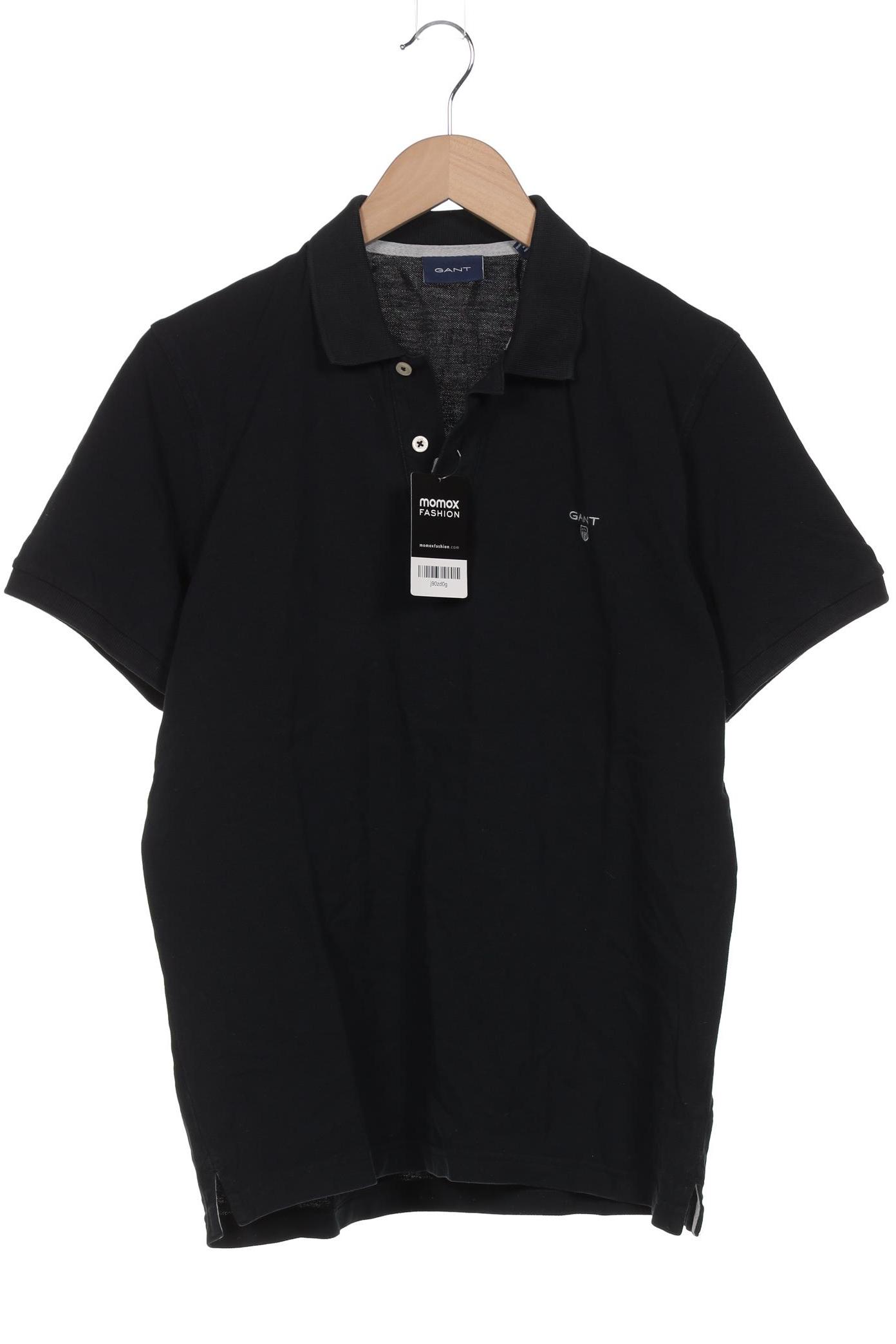 

Gant Herren Poloshirt, marineblau, Gr. 48