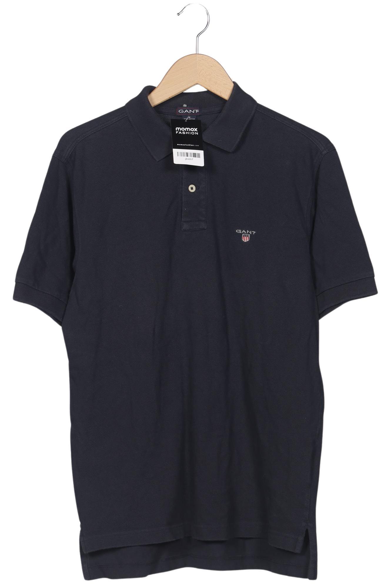 

Gant Herren Poloshirt, marineblau, Gr. 48