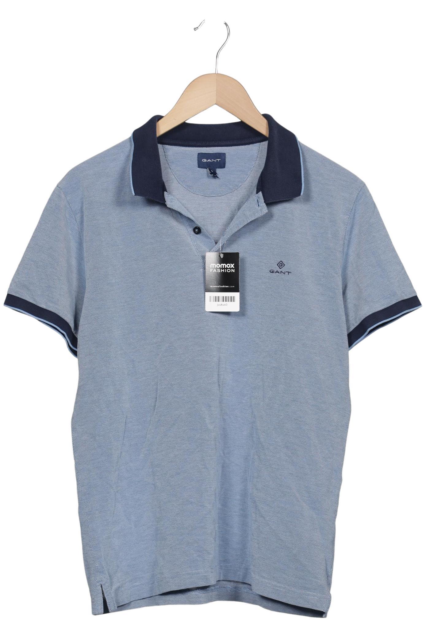 

Gant Herren Poloshirt, mehrfarbig, Gr. 52