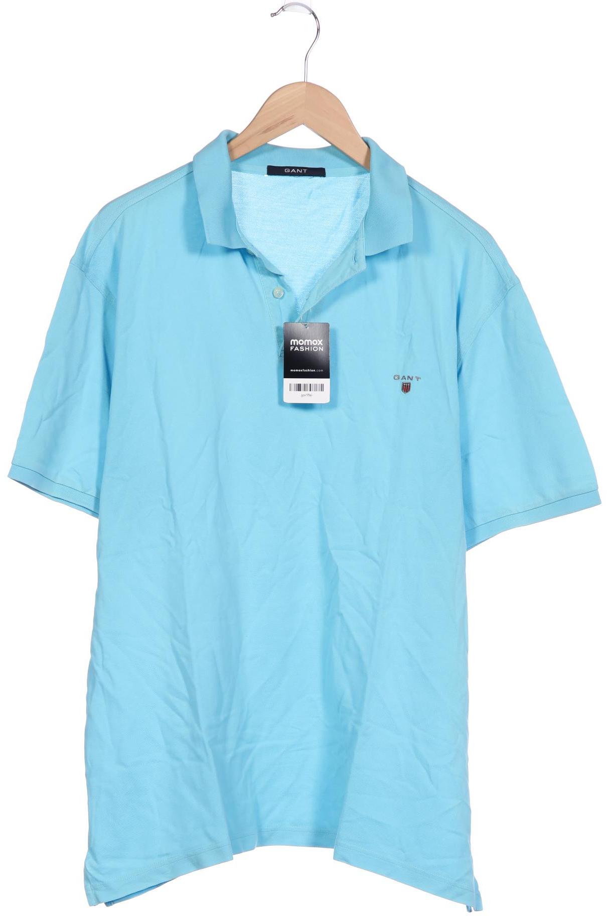 

GANT Herren Poloshirt, hellblau