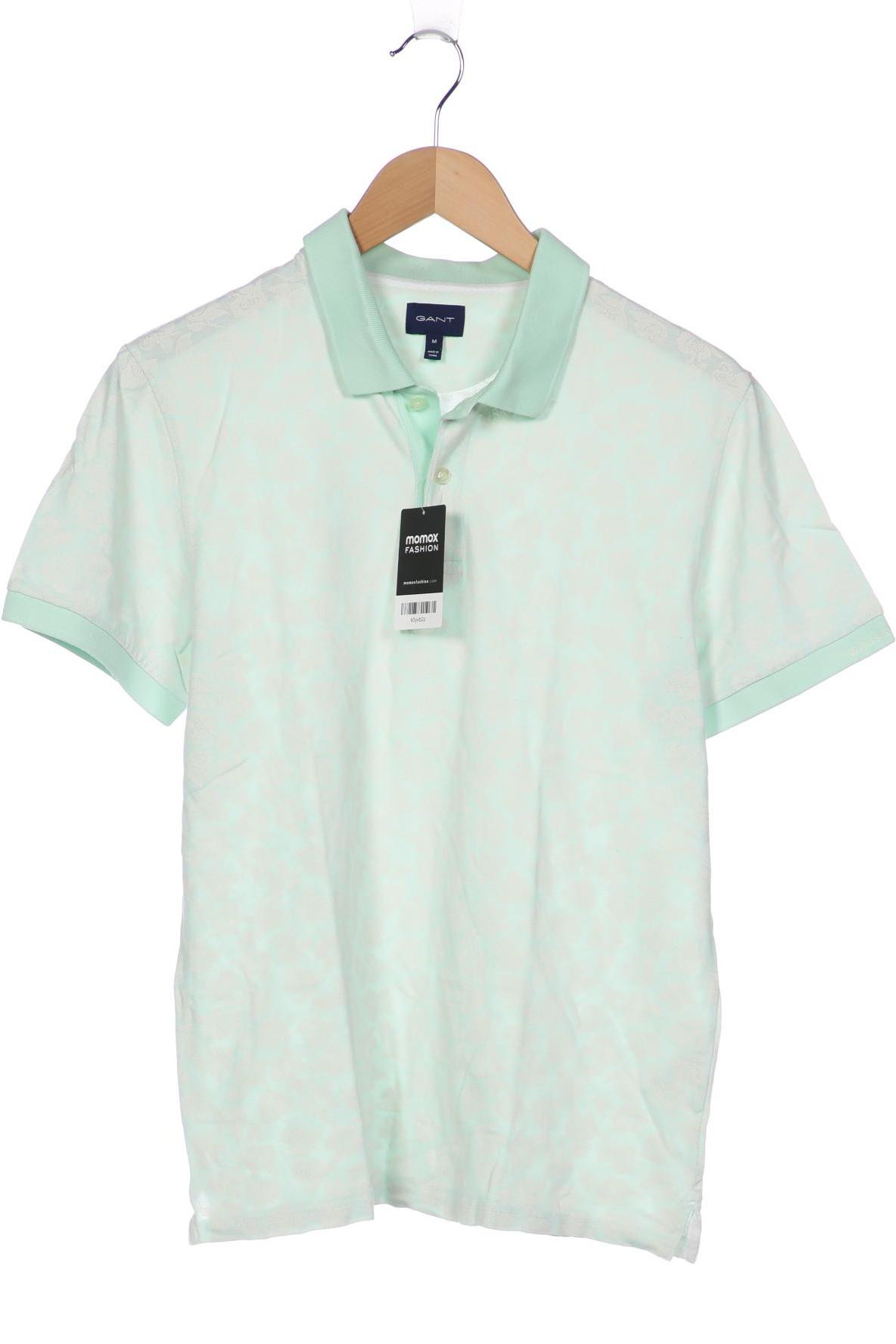 

GANT Herren Poloshirt, hellgrün