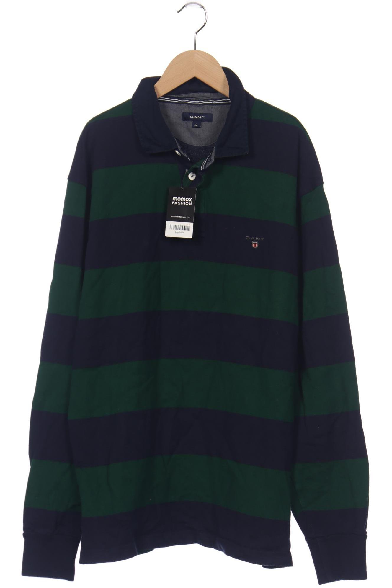 

GANT Herren Poloshirt, marineblau