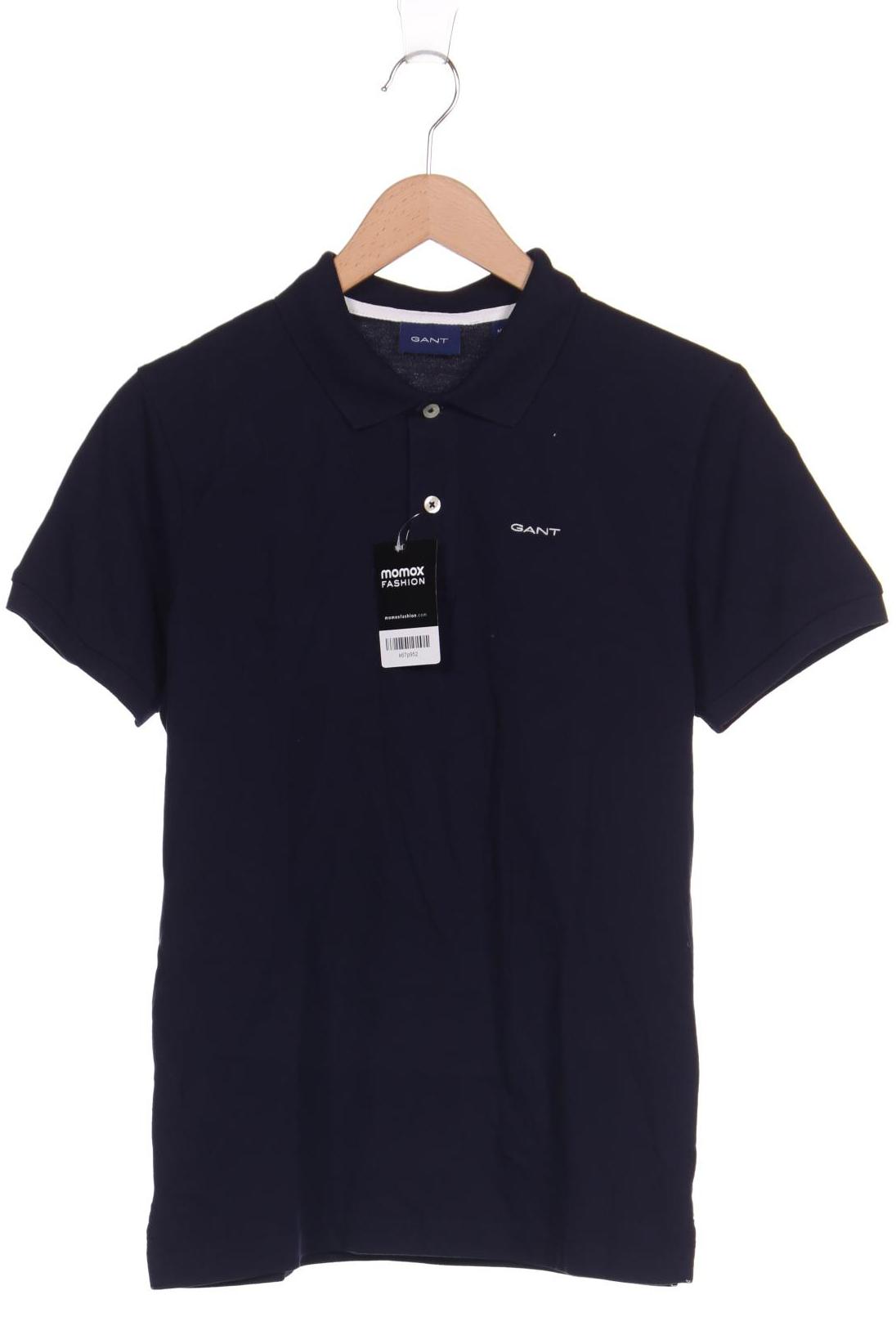 

GANT Herren Poloshirt, marineblau
