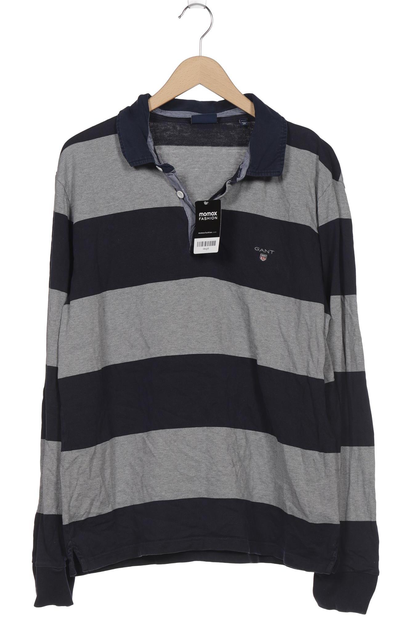 

GANT Herren Poloshirt, marineblau