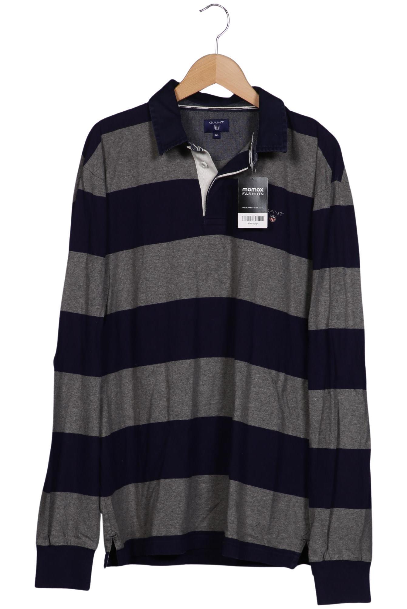 

Gant Herren Poloshirt, mehrfarbig, Gr. 56