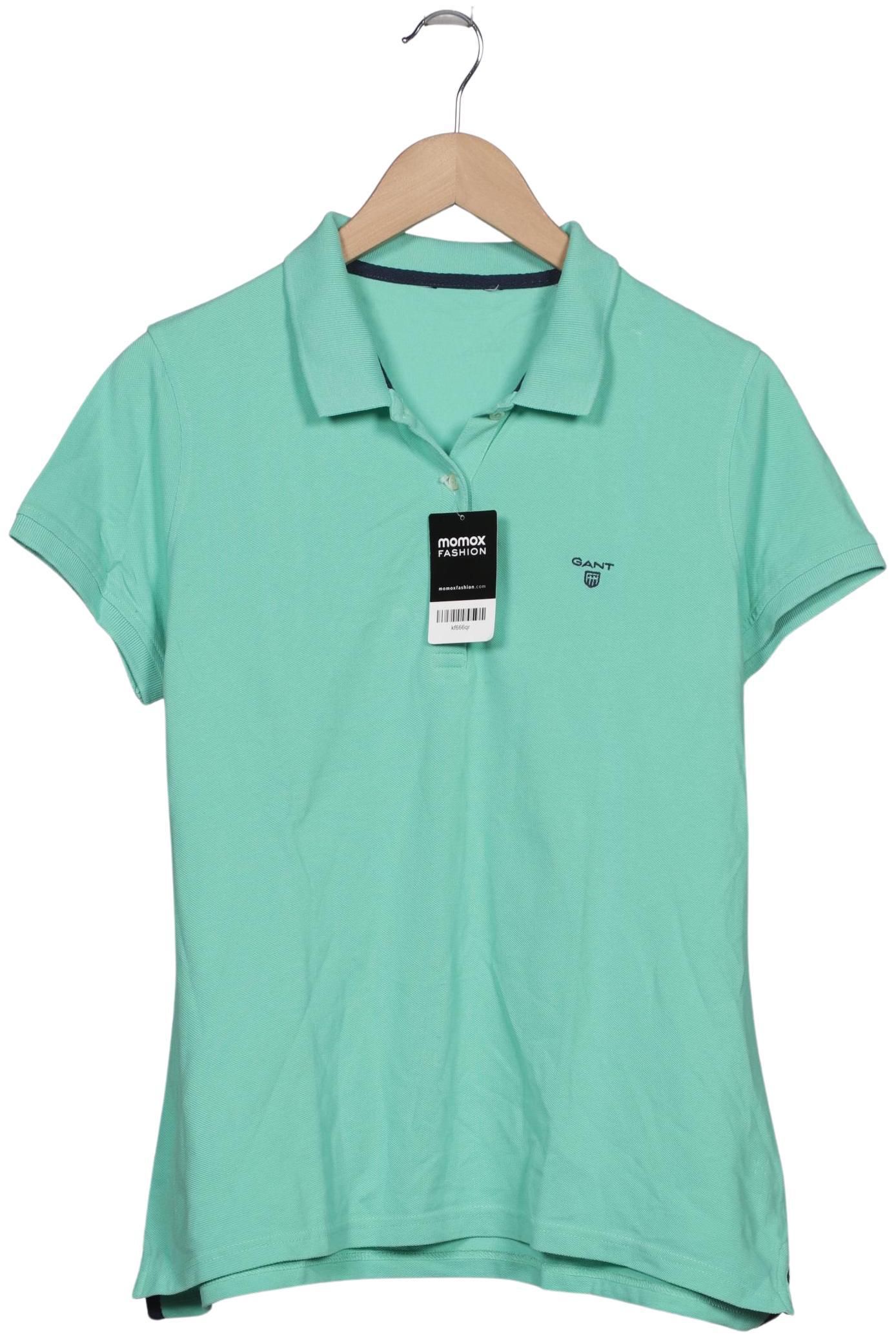 

Gant Herren Poloshirt, hellgrün, Gr. 48