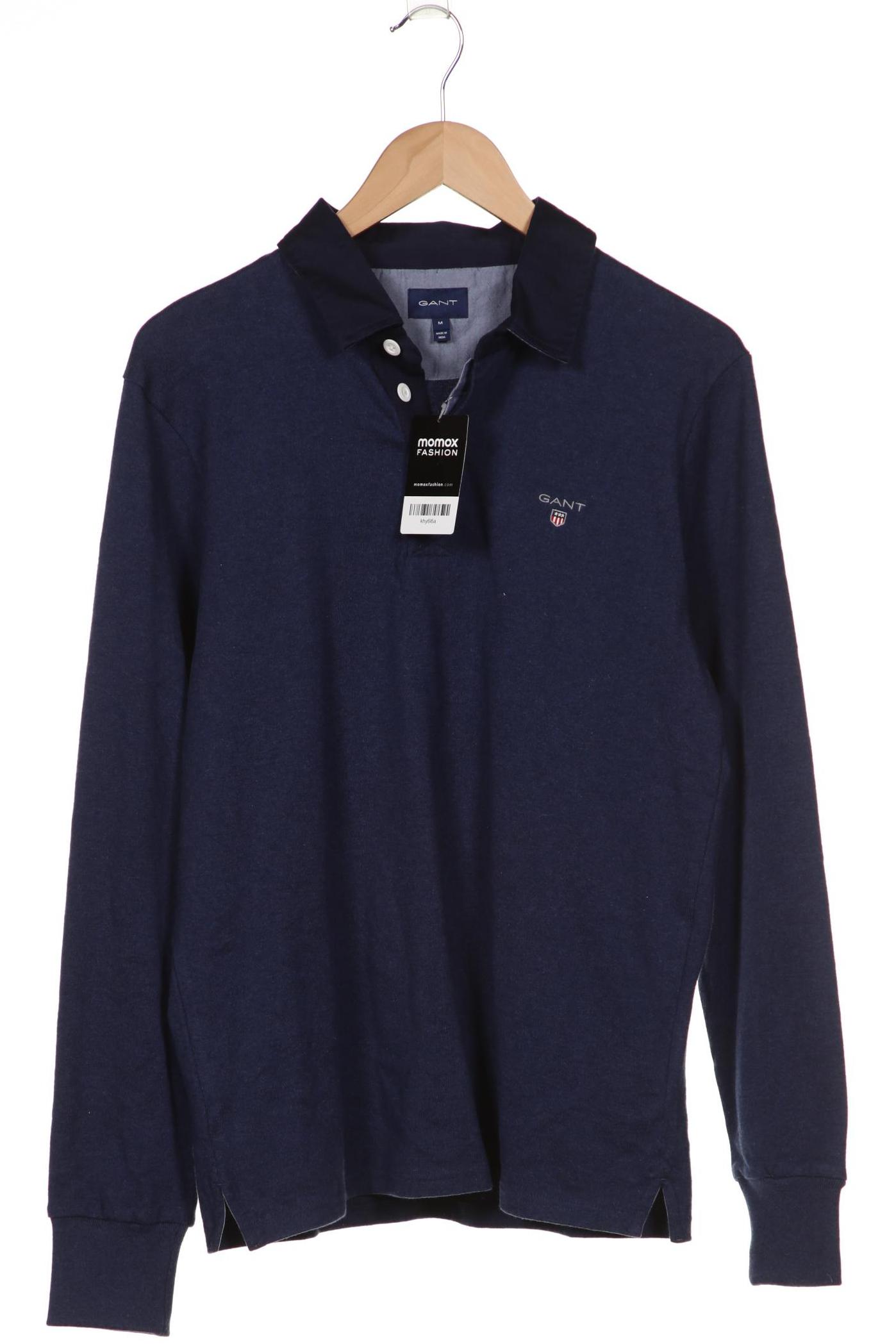 

GANT Herren Poloshirt, marineblau