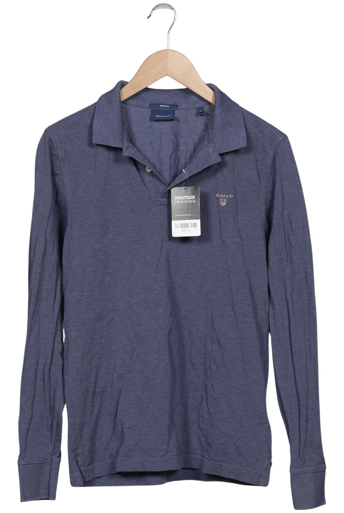 

Gant Herren Poloshirt, marineblau, Gr. 48