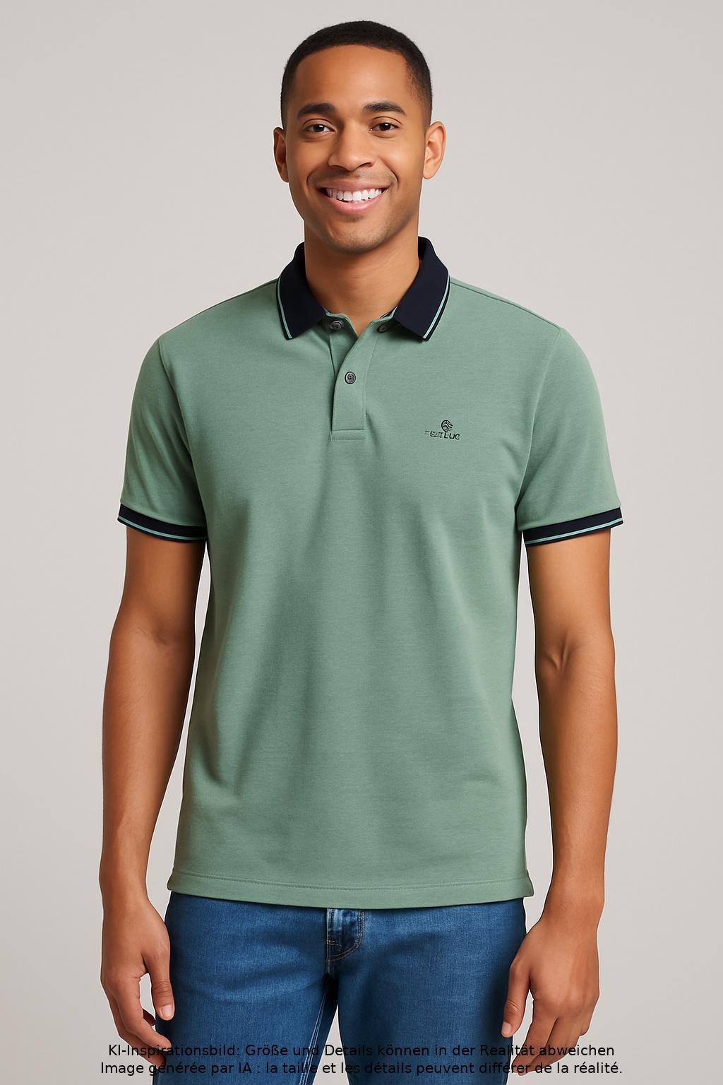 

Gant Herren Poloshirt, mehrfarbig, Gr. 48
