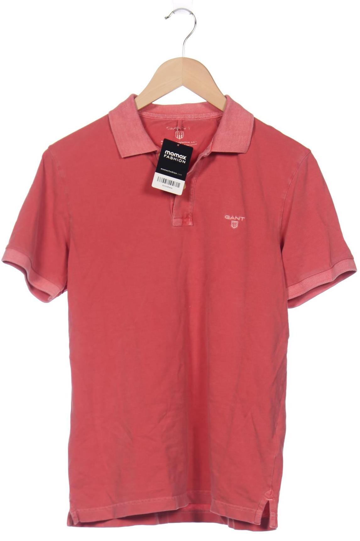 

GANT Herren Poloshirt, pink