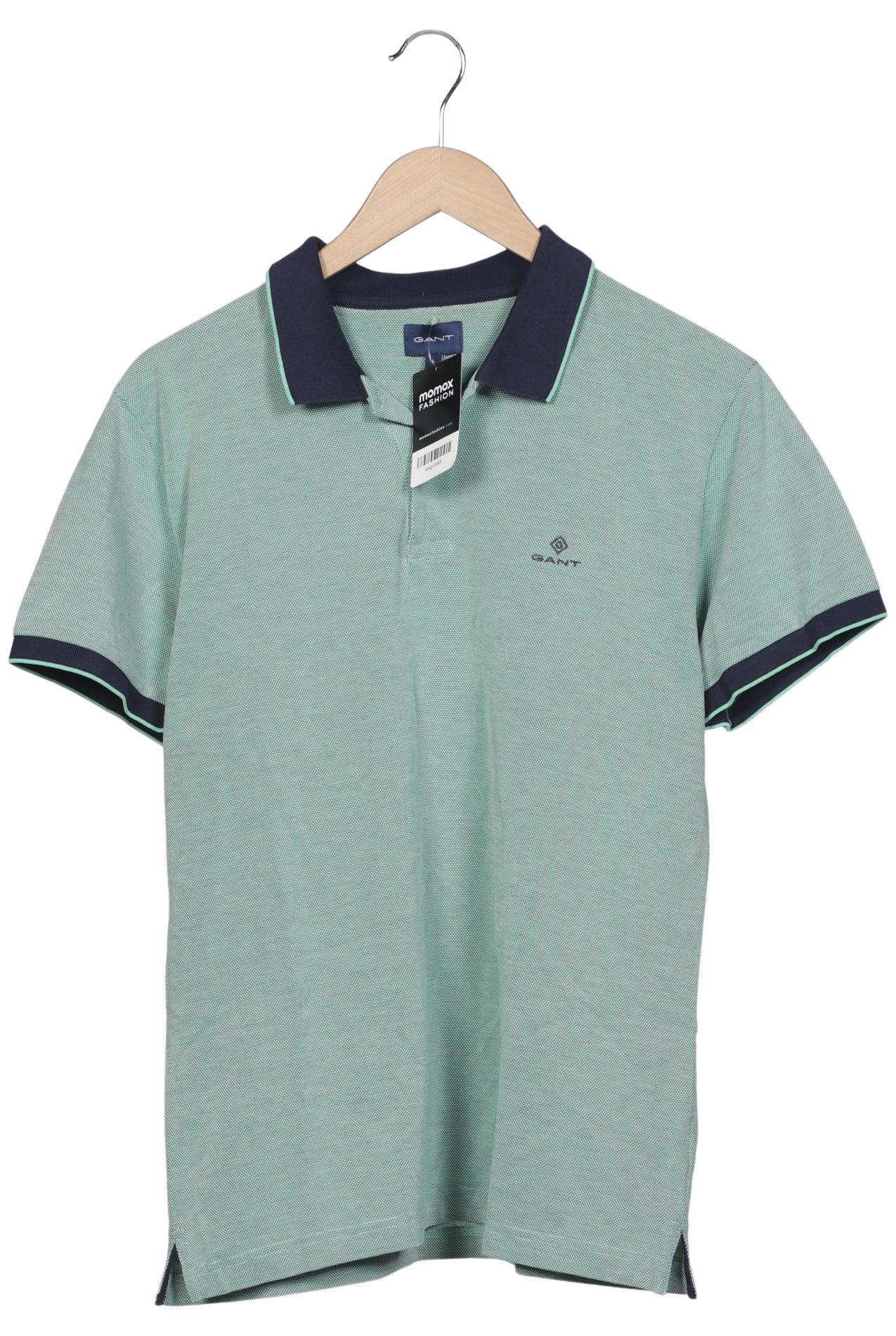 

Gant Herren Poloshirt, mehrfarbig, Gr. 52