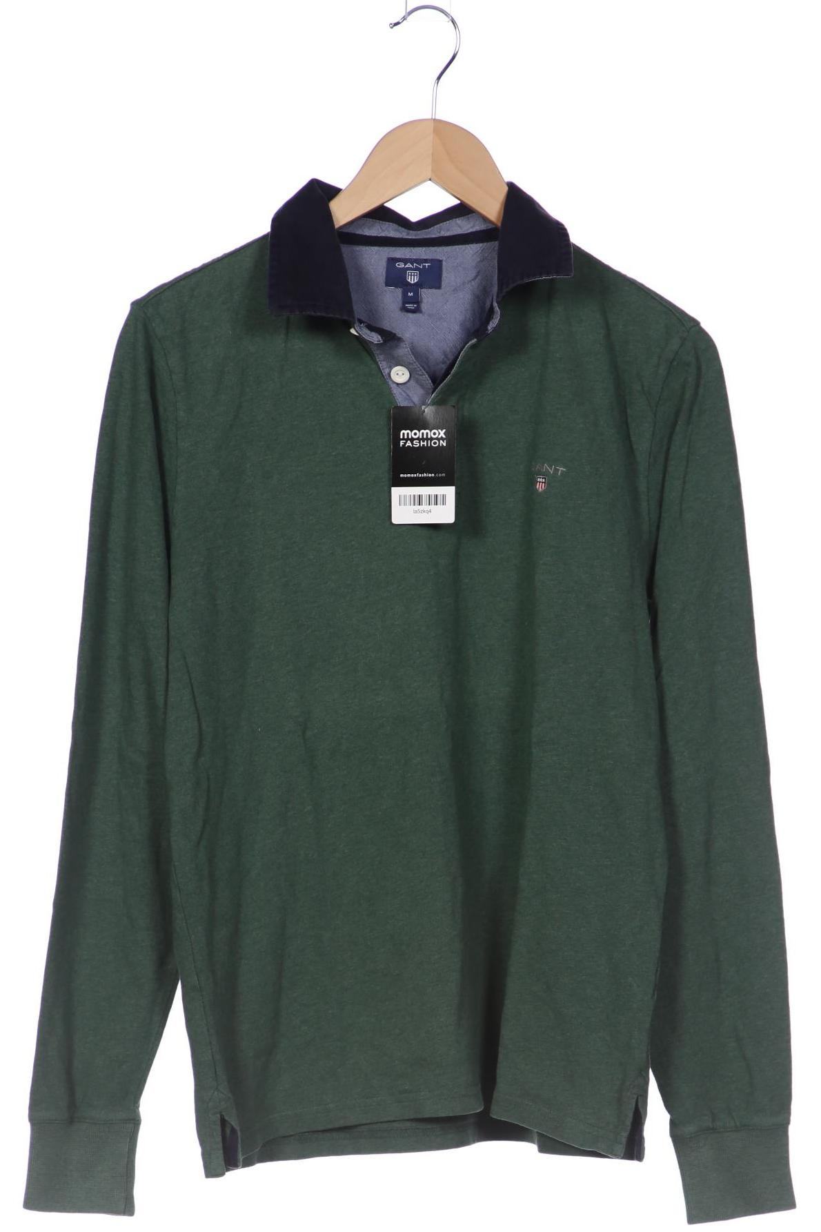 

GANT Herren Poloshirt, grün