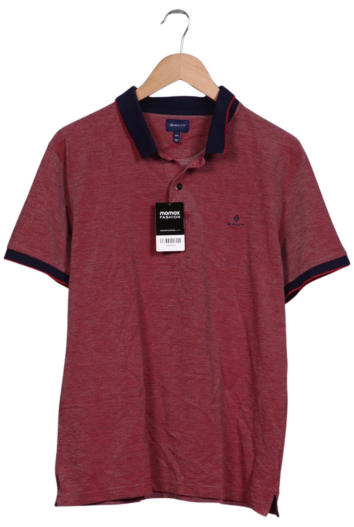 

Gant Herren Poloshirt, mehrfarbig, Gr. 56