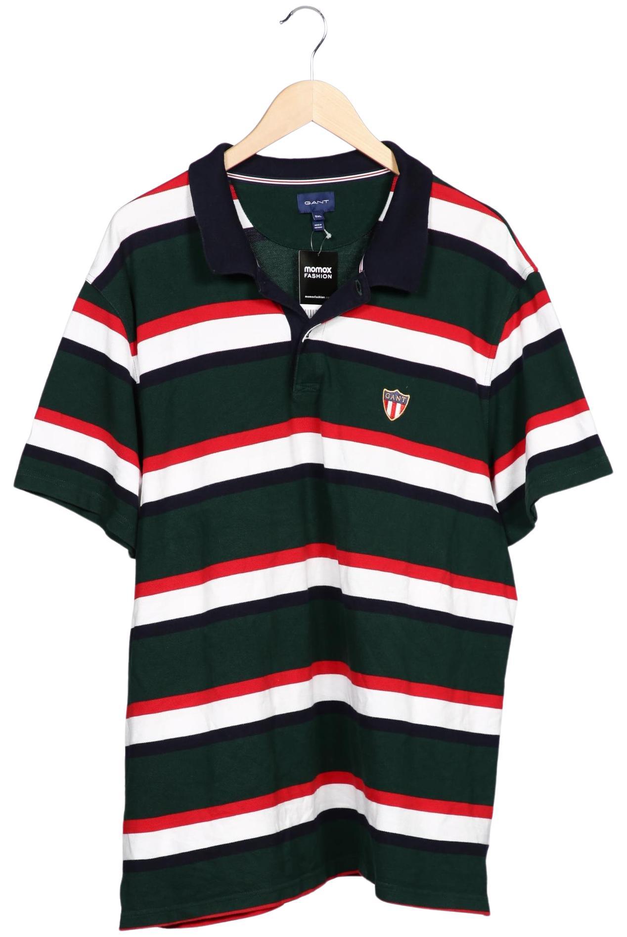 Thumbnail - Gant Herren Poloshirt, mehrfarbig, Gr. 62