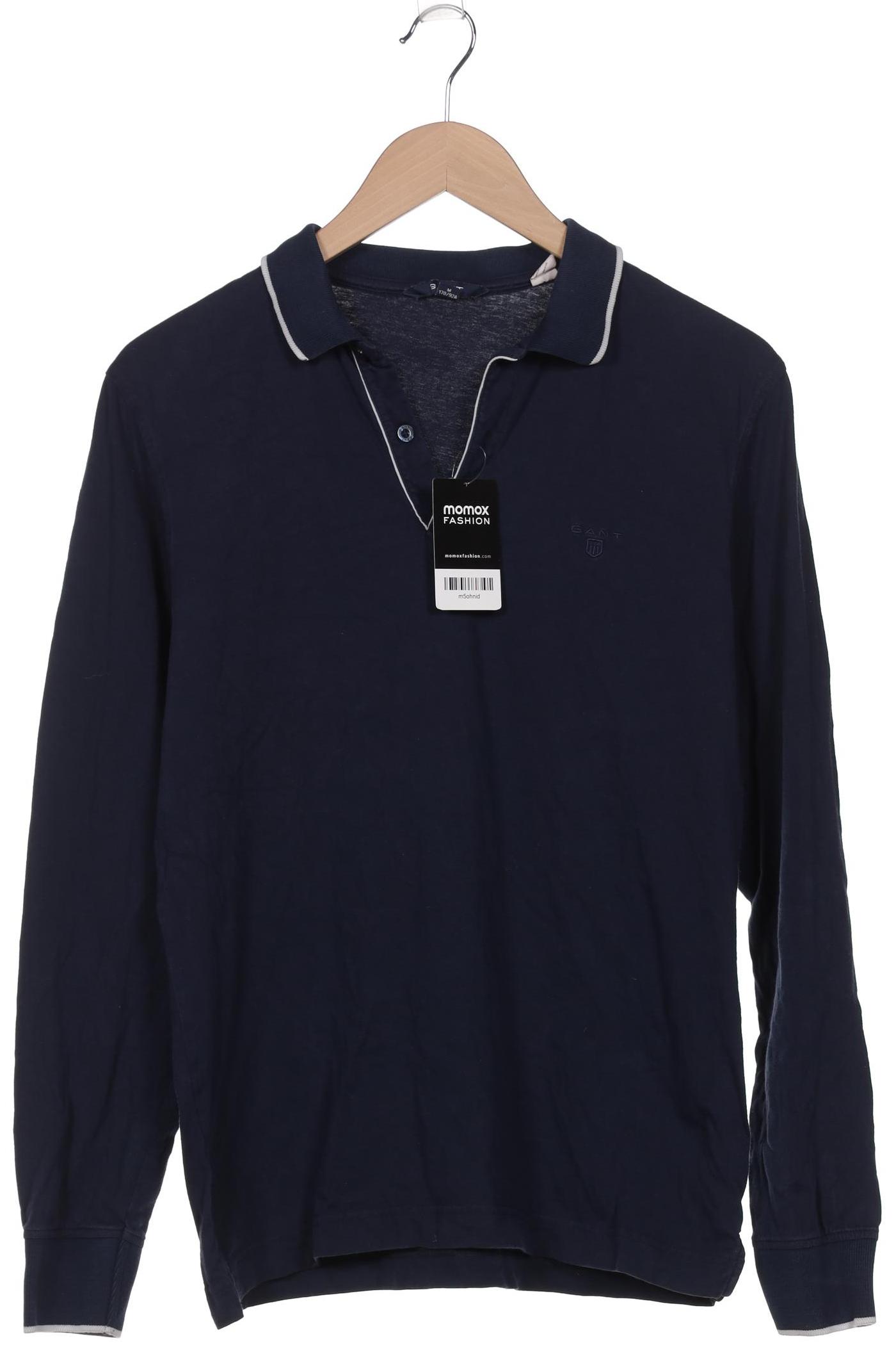 

Gant Herren Poloshirt, marineblau, Gr. 48