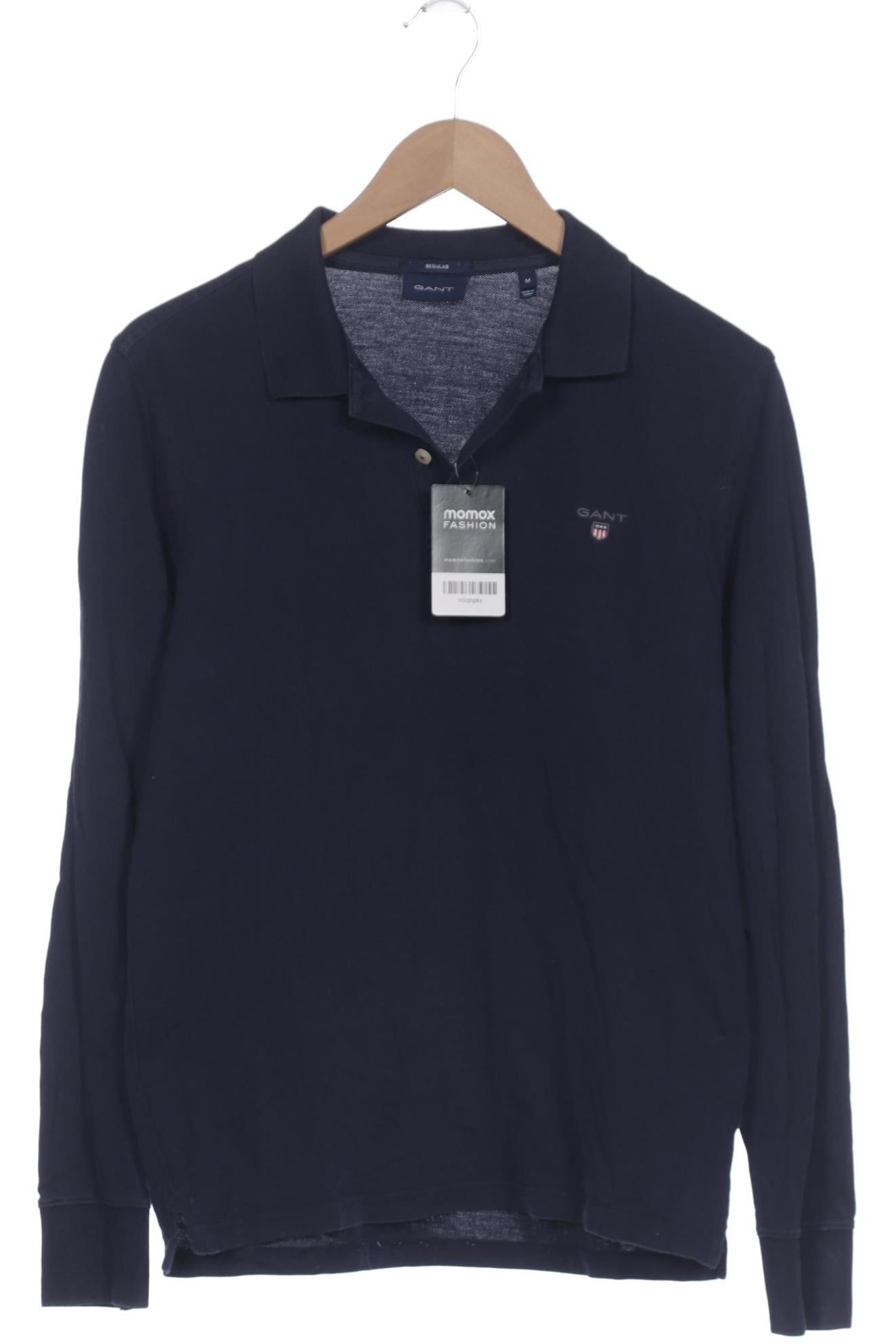

Gant Herren Poloshirt, marineblau, Gr. 48