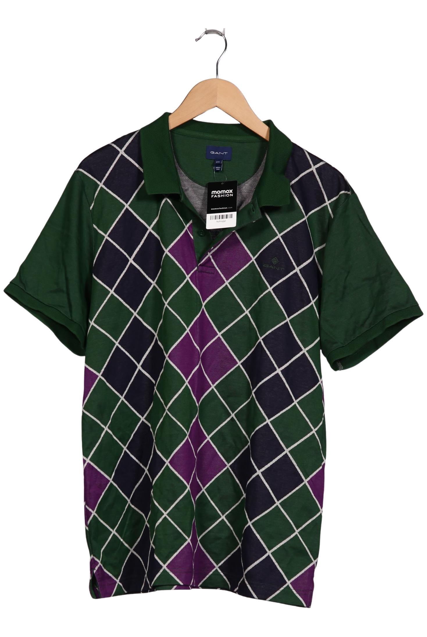 

Gant Herren Poloshirt, mehrfarbig, Gr. 56