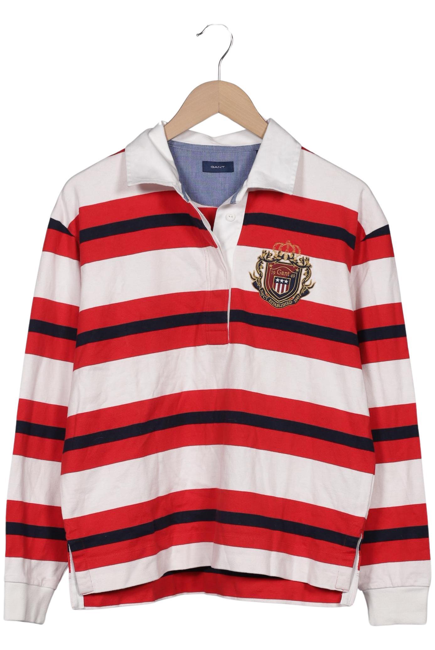 

Gant Herren Poloshirt, mehrfarbig, Gr. 48