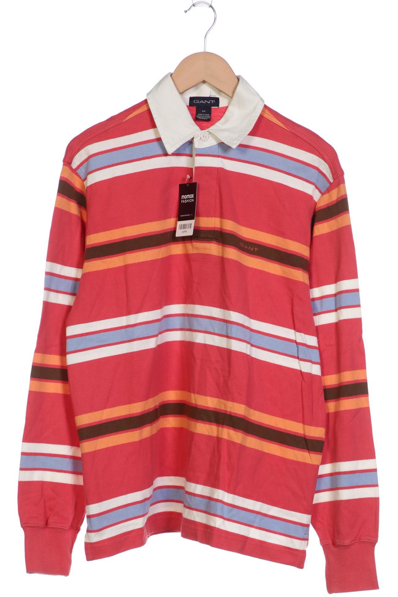 

Gant Herren Poloshirt, pink, Gr. 48