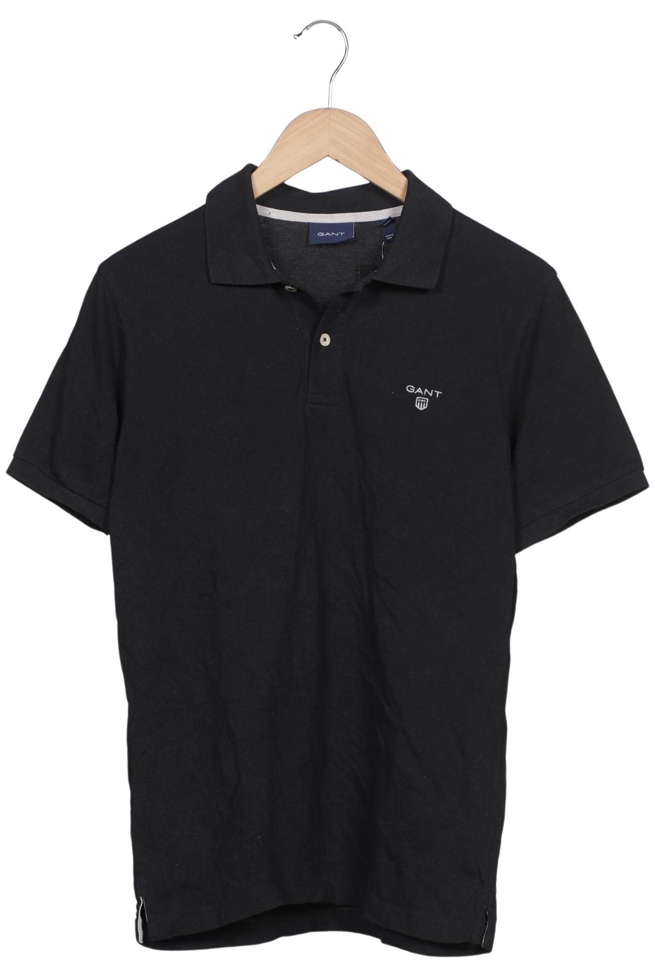 

Gant Herren Poloshirt, marineblau, Gr. 46