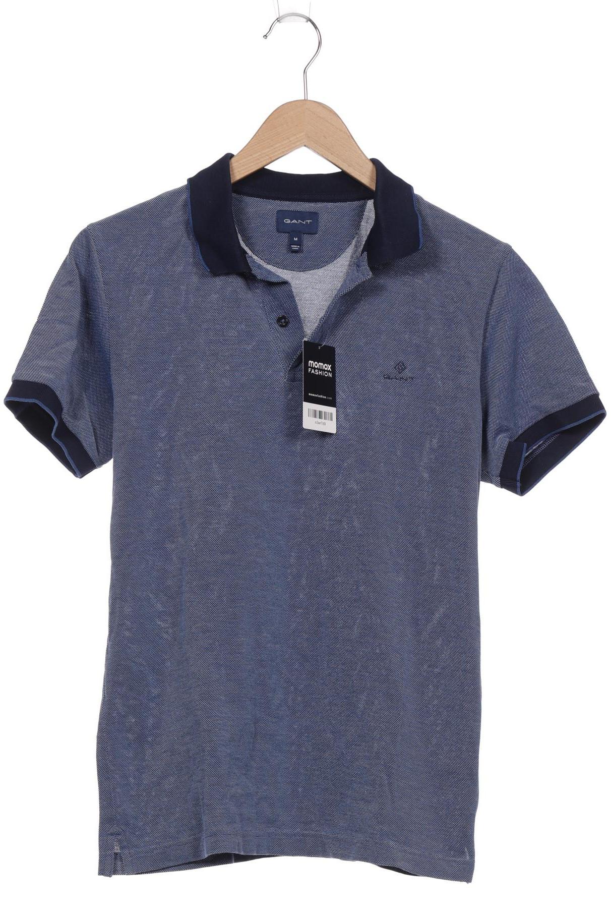

GANT Herren Poloshirt, marineblau