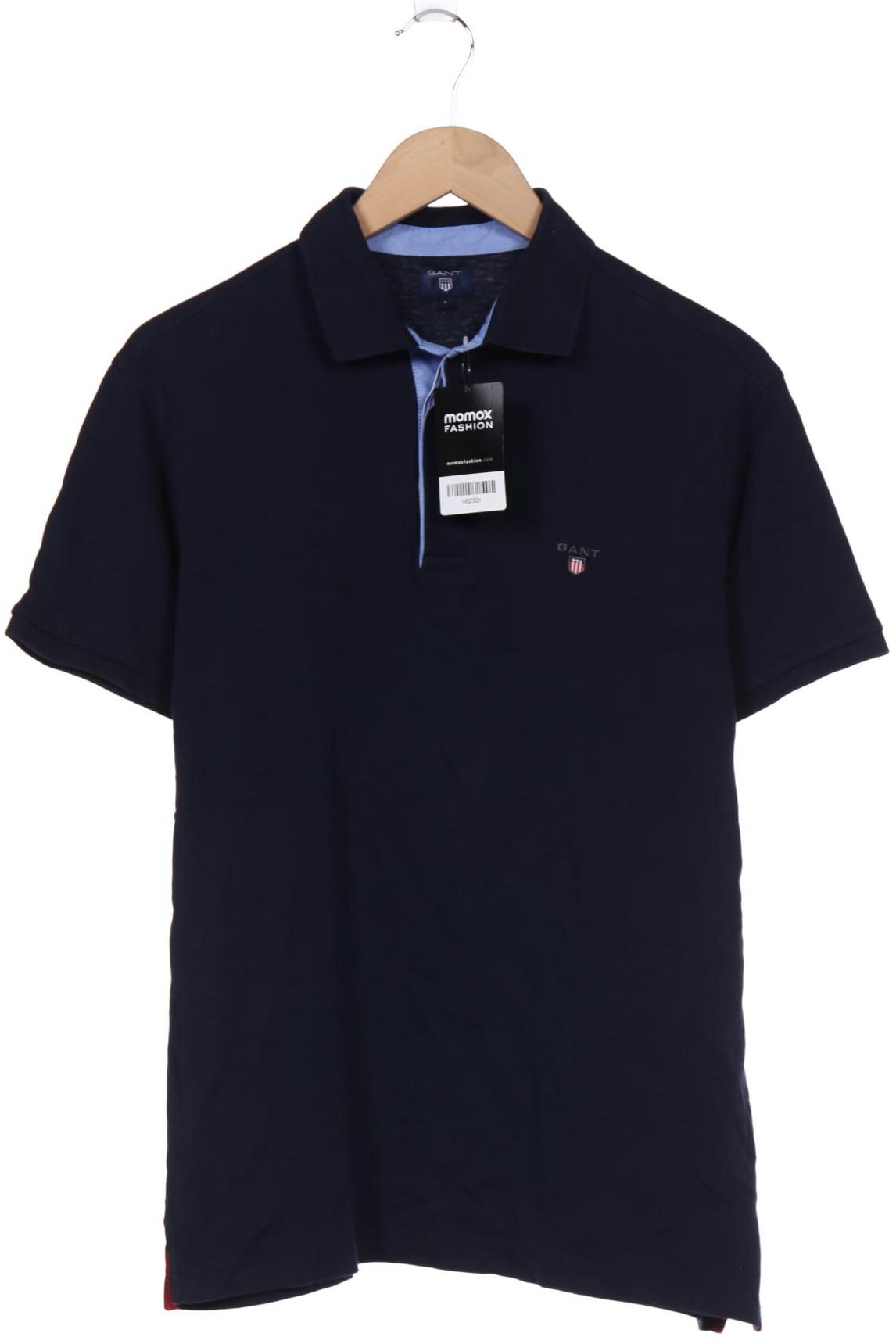 

GANT Herren Poloshirt, marineblau