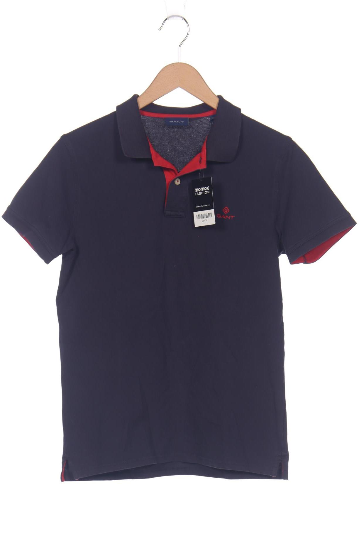

Gant Herren Poloshirt, marineblau, Gr. 48