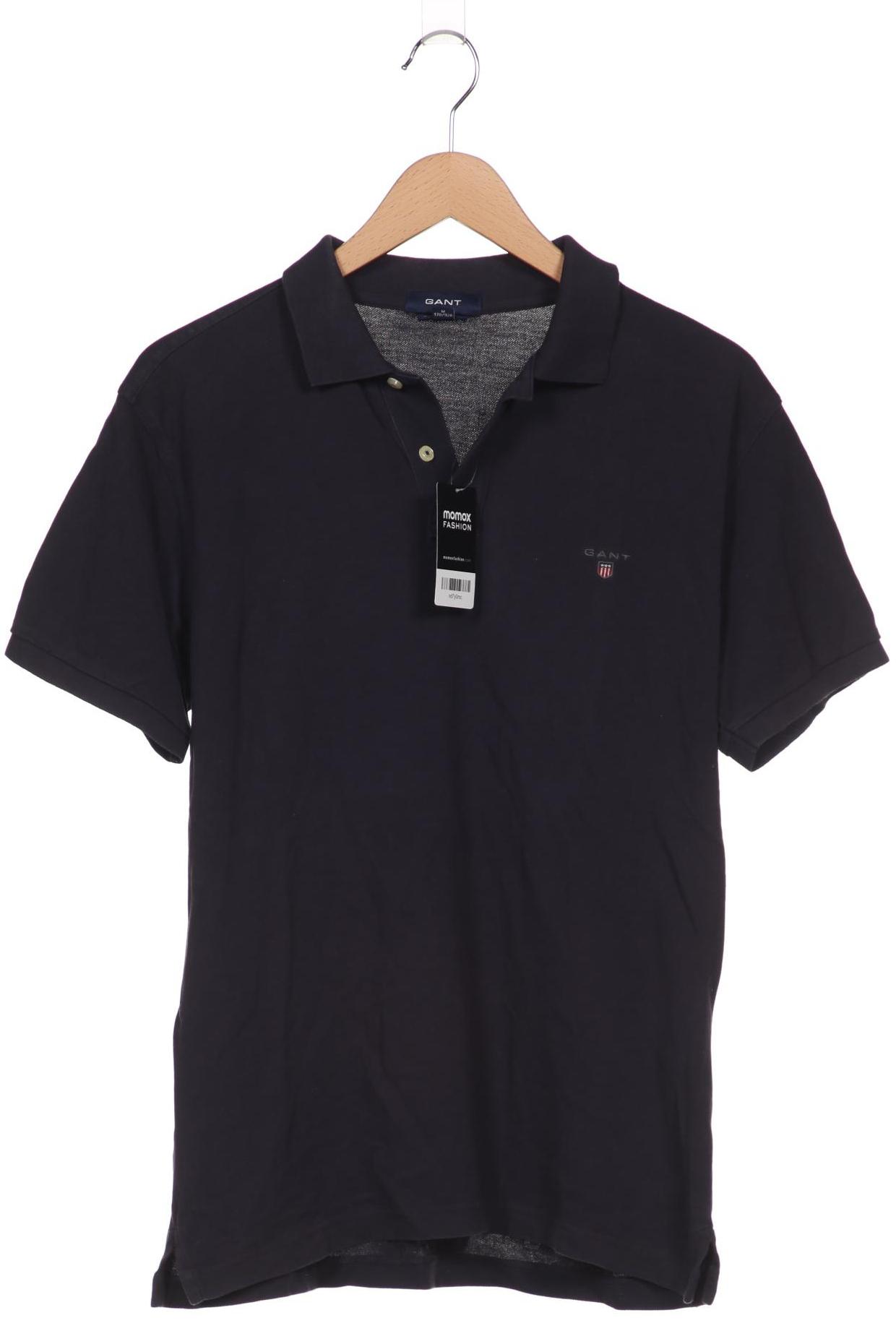 

GANT Herren Poloshirt, marineblau