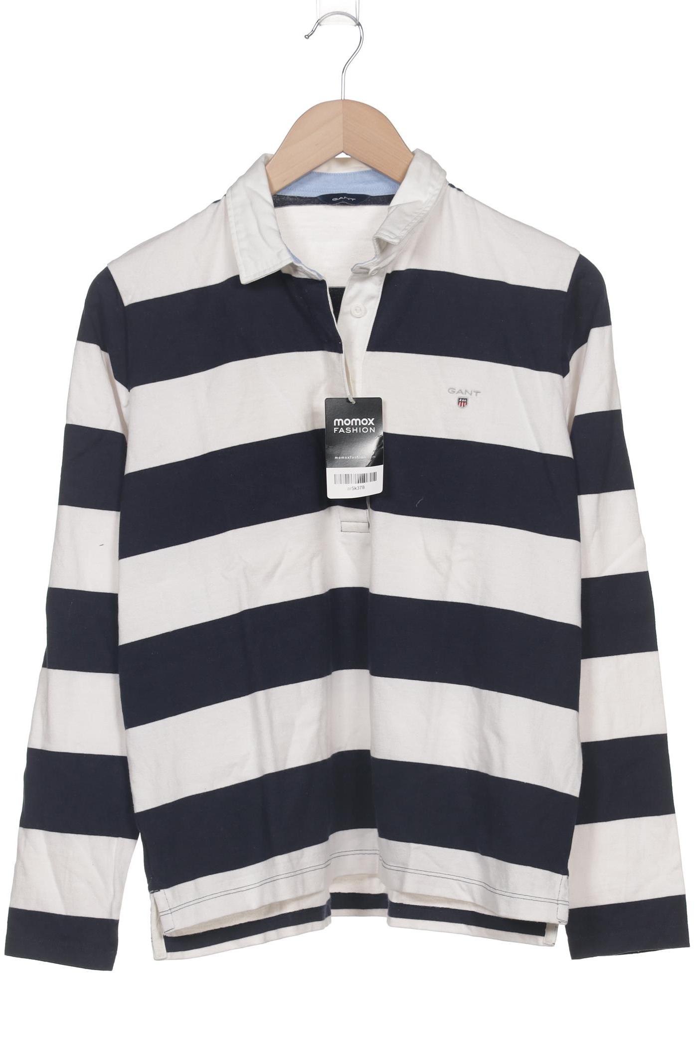

Gant Herren Poloshirt, marineblau, Gr. 52
