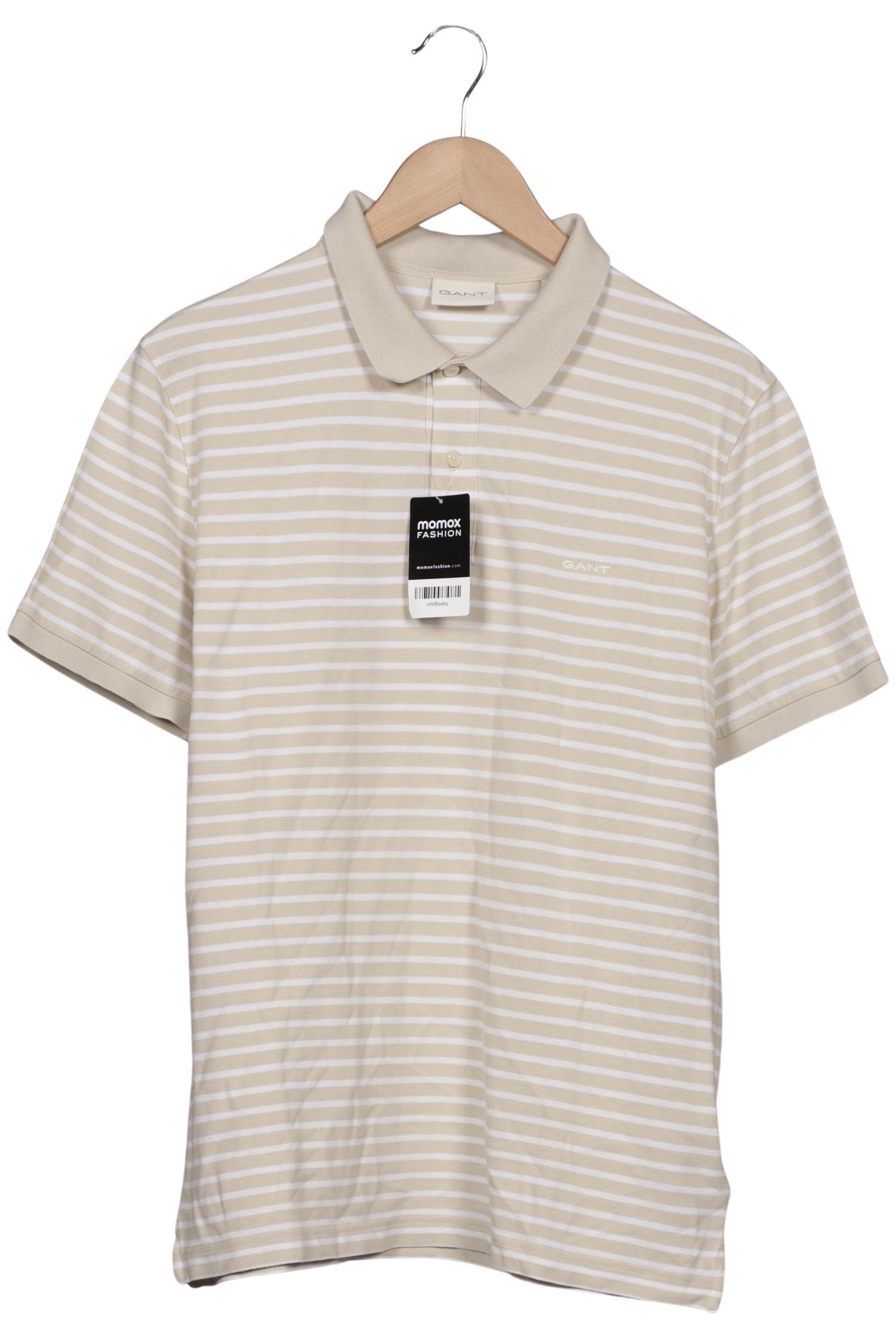 

Gant Herren Poloshirt, mehrfarbig, Gr. 52