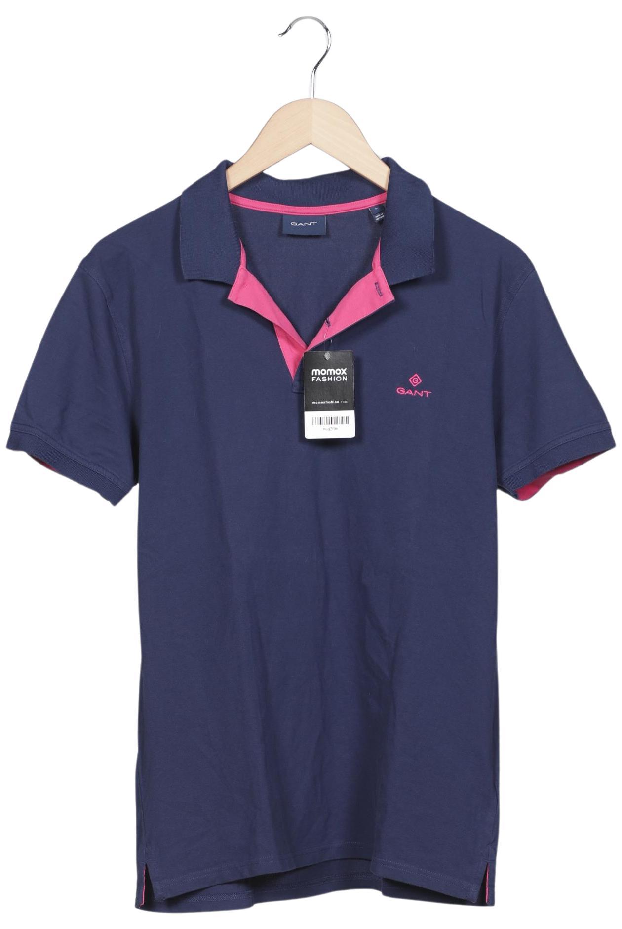 

Gant Herren Poloshirt, mehrfarbig, Gr. 52