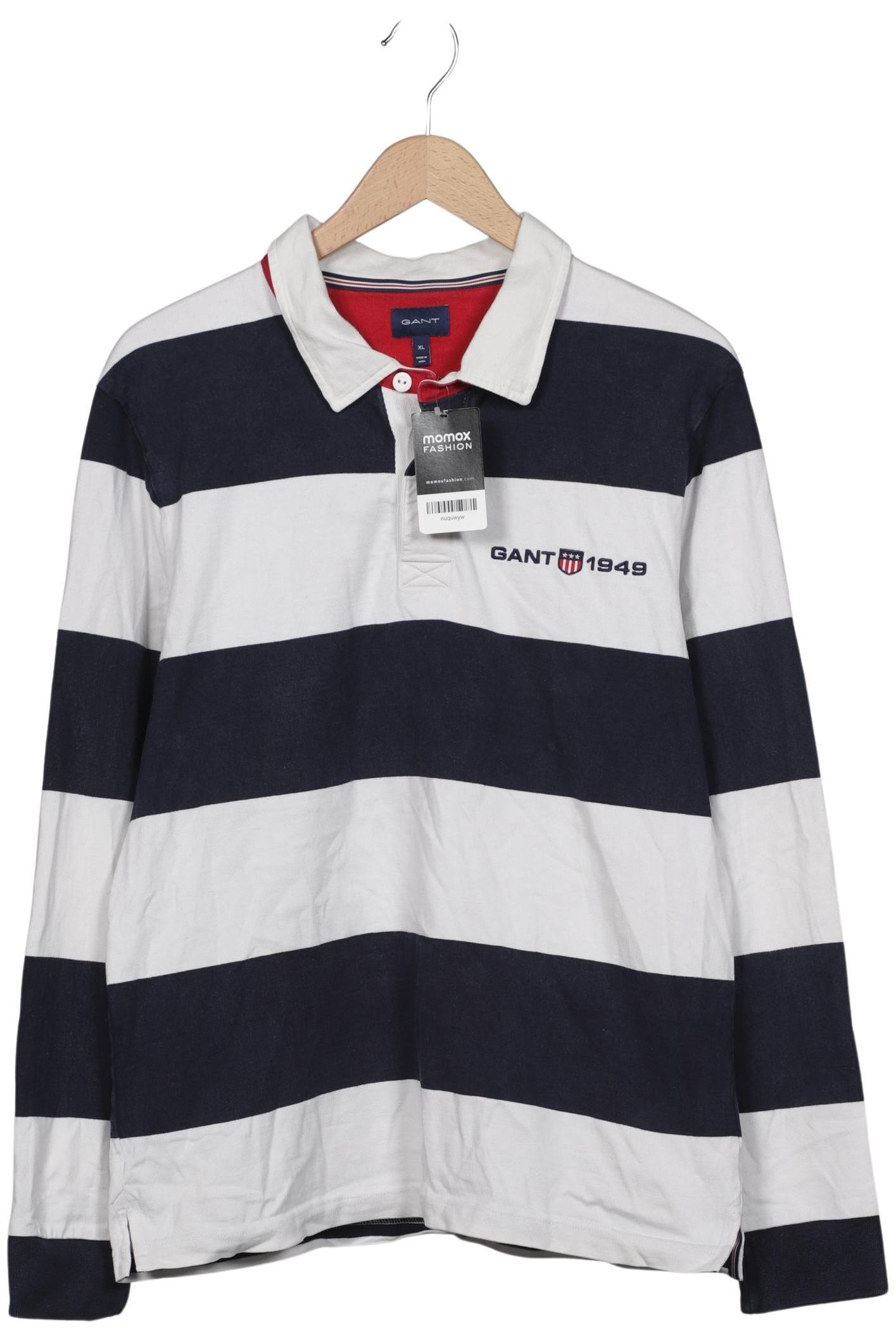 

Gant Herren Poloshirt, mehrfarbig, Gr. 54