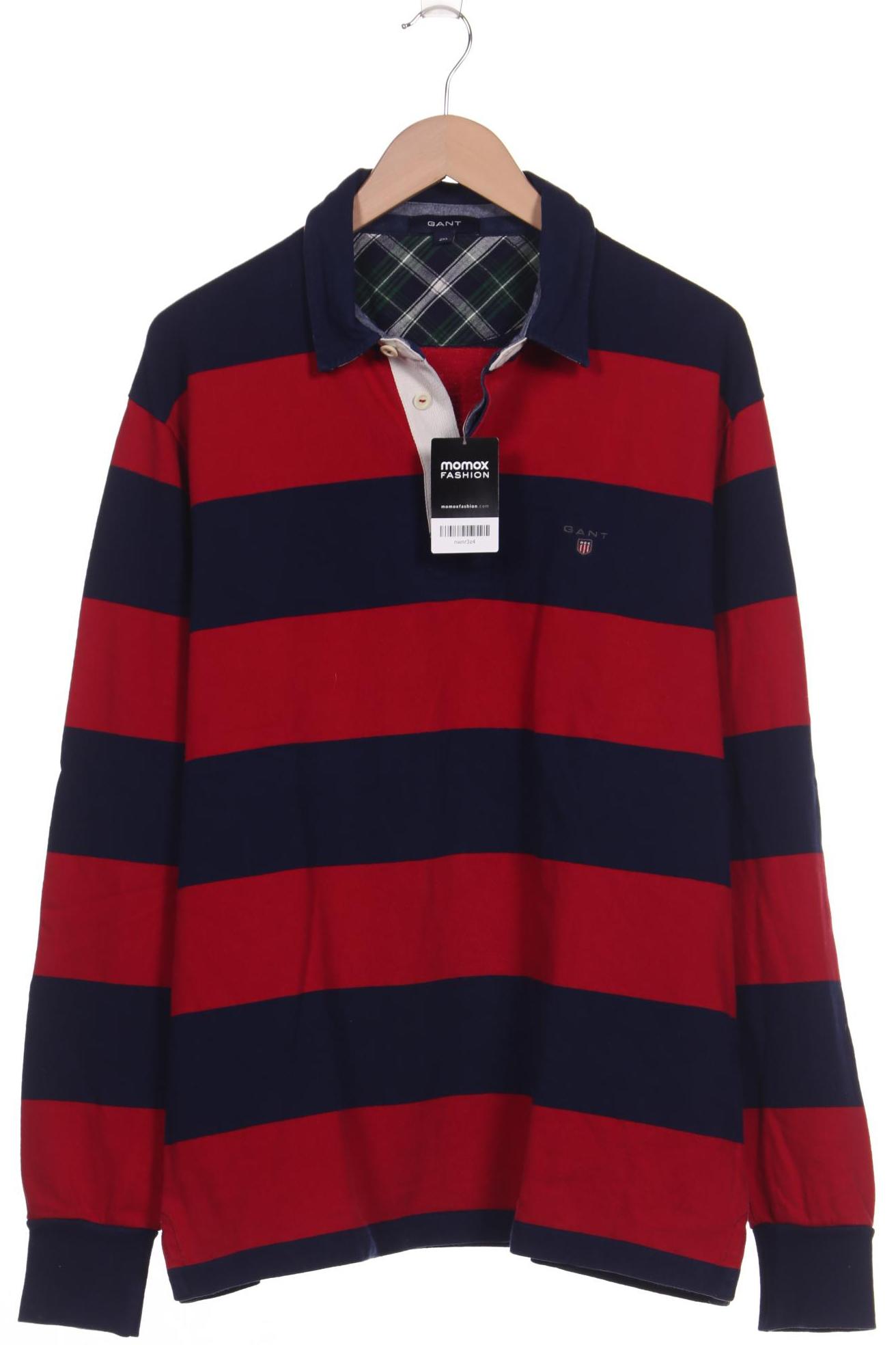 

Gant Herren Poloshirt, mehrfarbig, Gr. 56