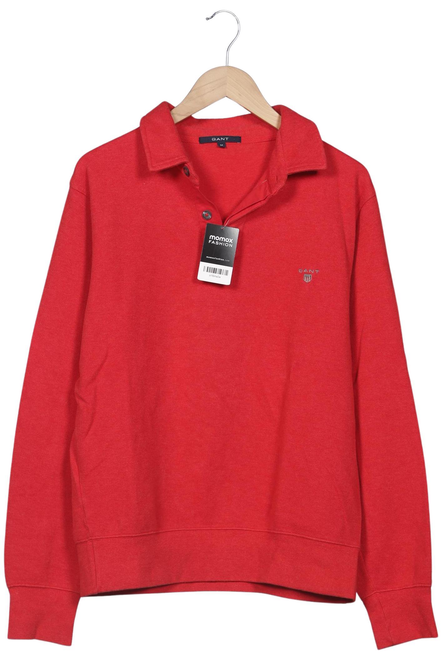

Gant Herren Poloshirt, rot, Gr. 48