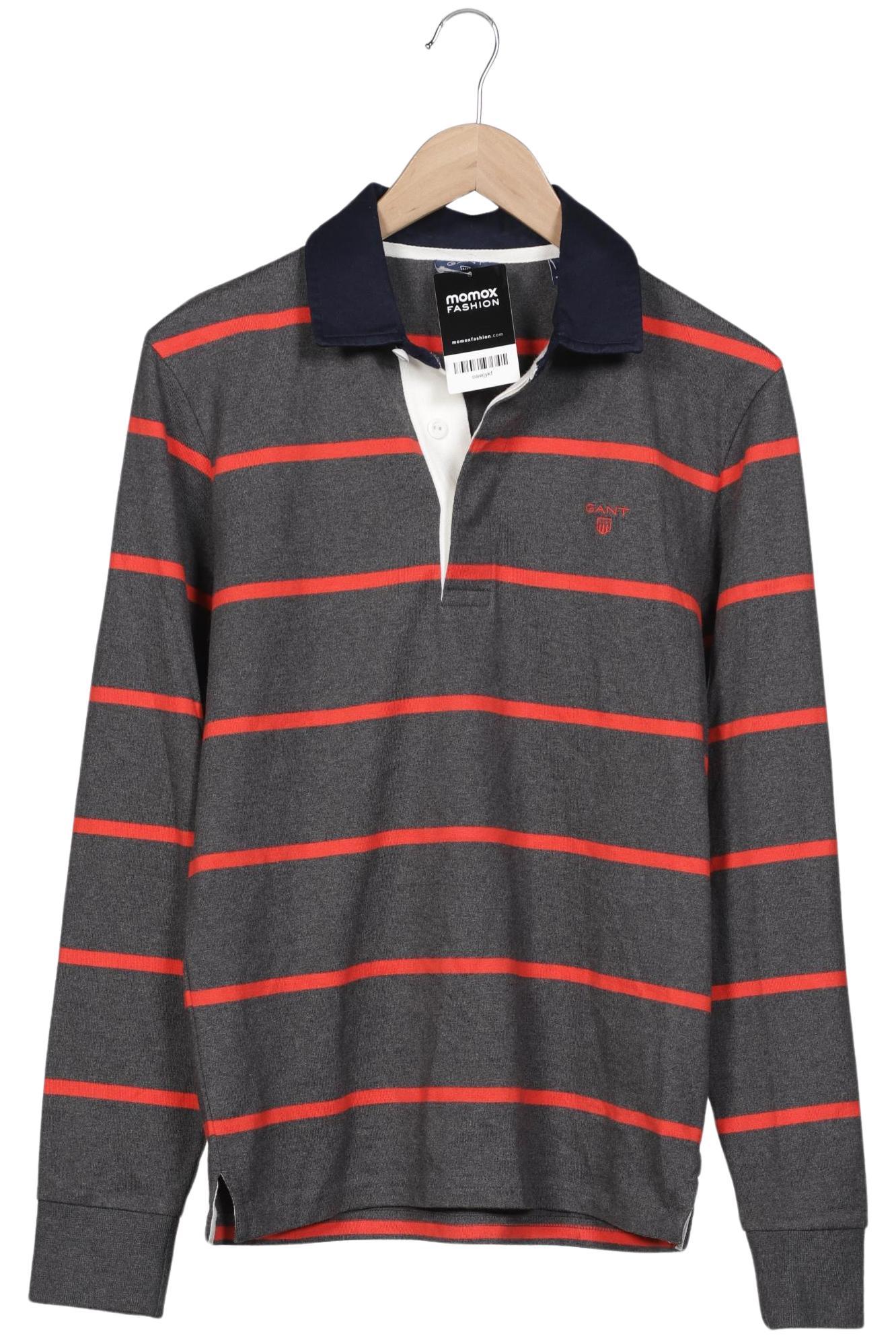 Thumbnail - Gant Herren Poloshirt, mehrfarbig, Gr. 46