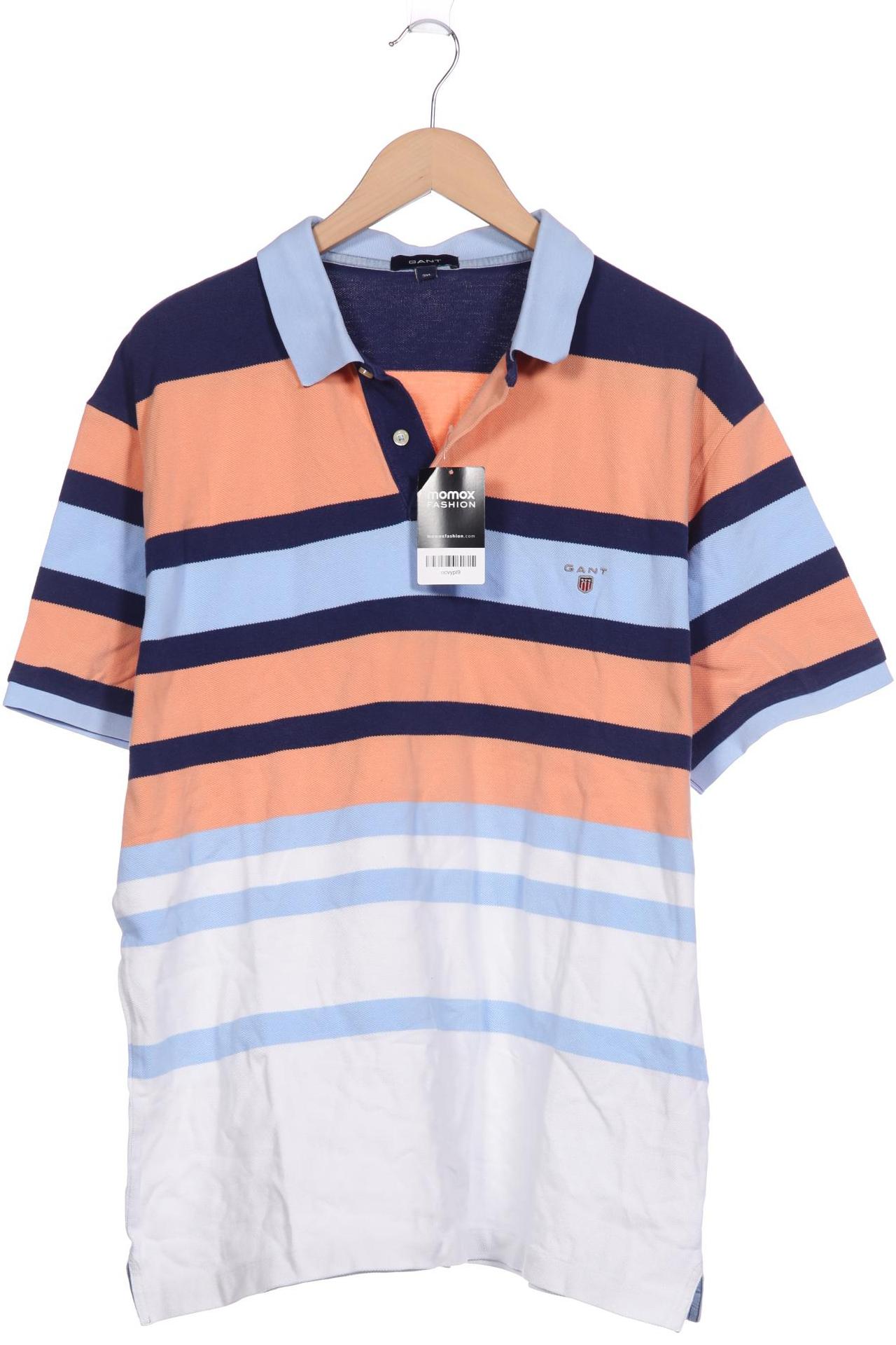 

GANT Herren Poloshirt, mehrfarbig