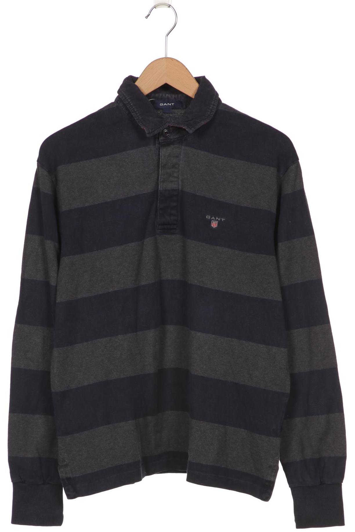 

Gant Herren Poloshirt, marineblau, Gr. 52