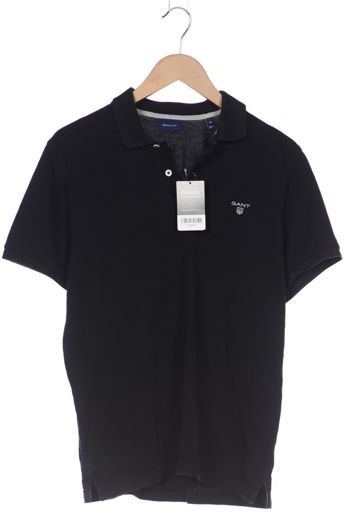 

Gant Herren Poloshirt, marineblau, Gr. 48