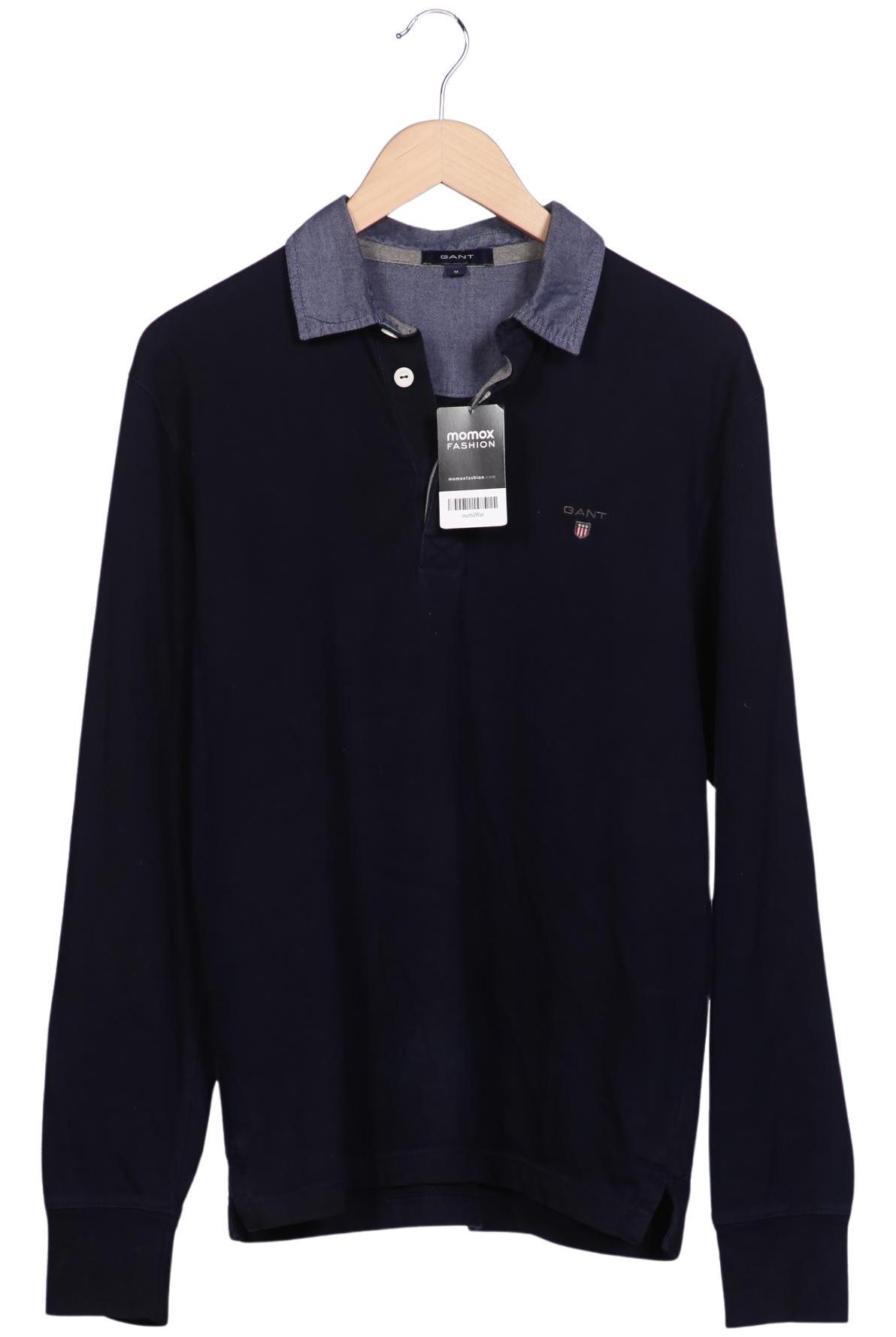 

Gant Herren Poloshirt, marineblau, Gr. 48