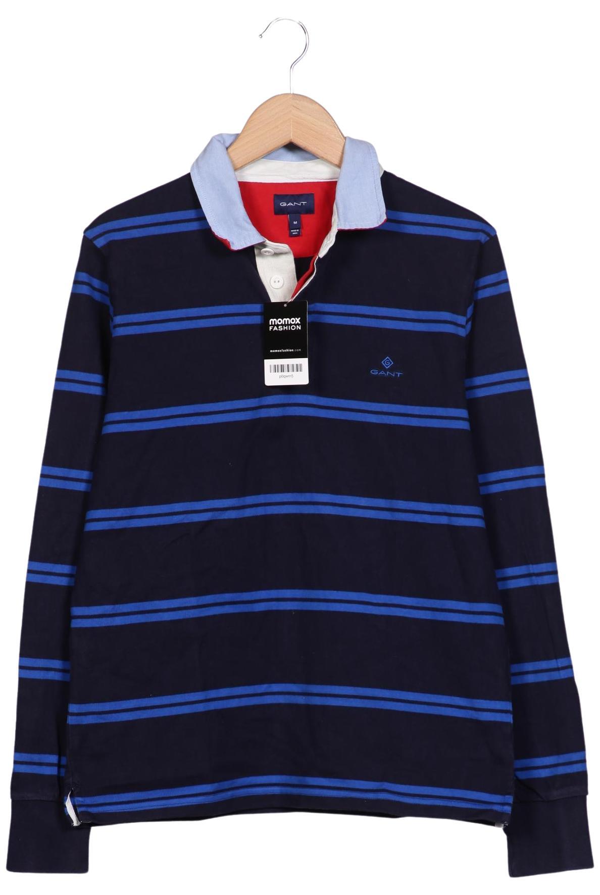 

Gant Herren Poloshirt, marineblau, Gr. 48