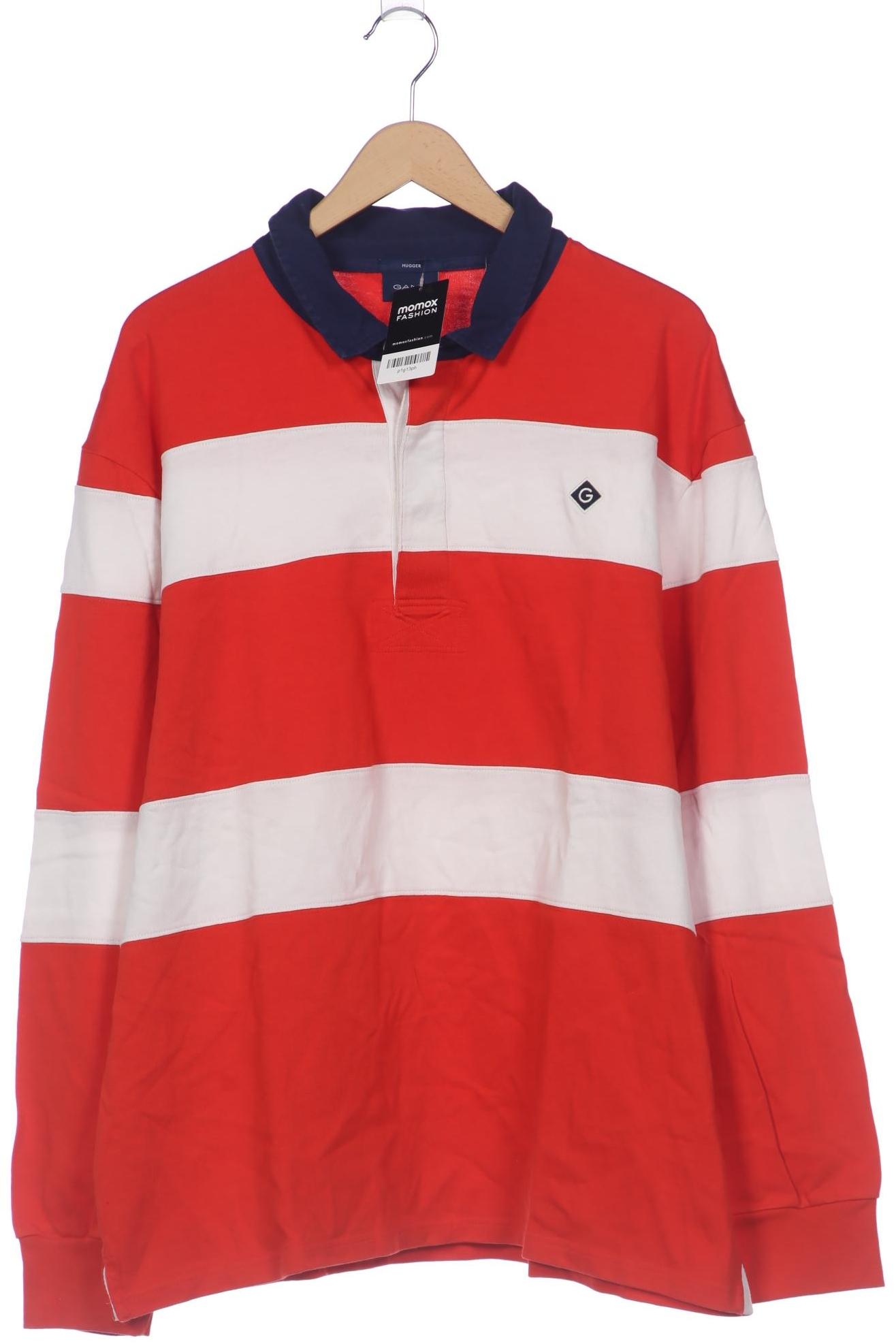 

Gant Herren Poloshirt, rot, Gr. 58