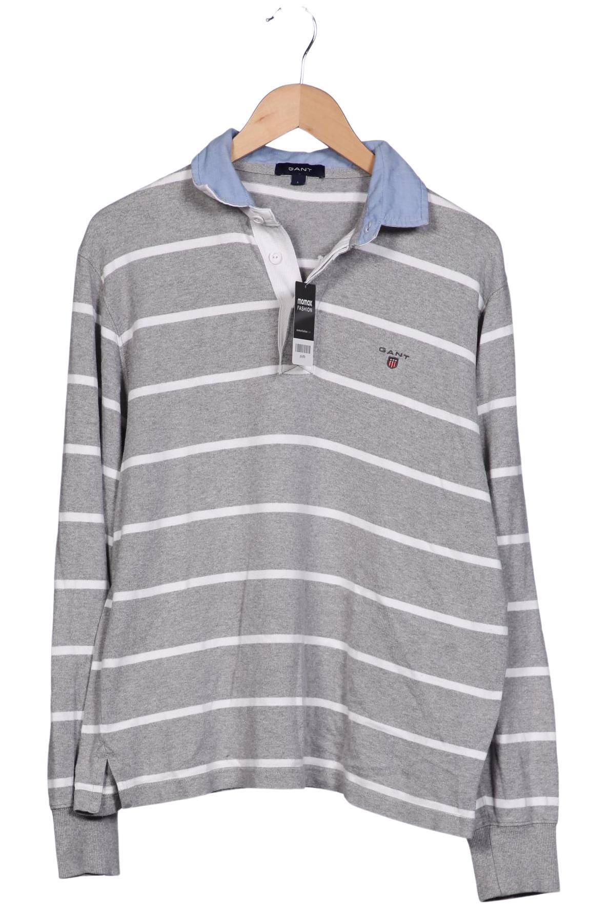 

Gant Herren Poloshirt, mehrfarbig, Gr. 52