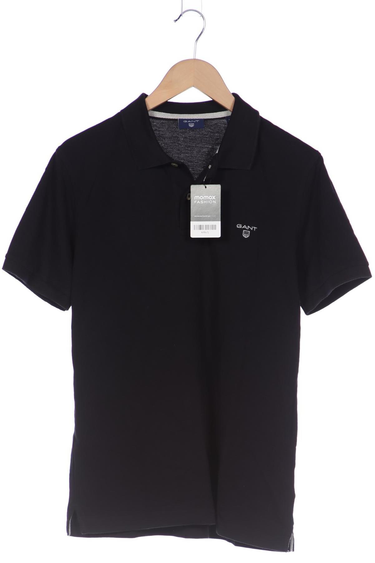 

Gant Herren Poloshirt, marineblau, Gr. 48