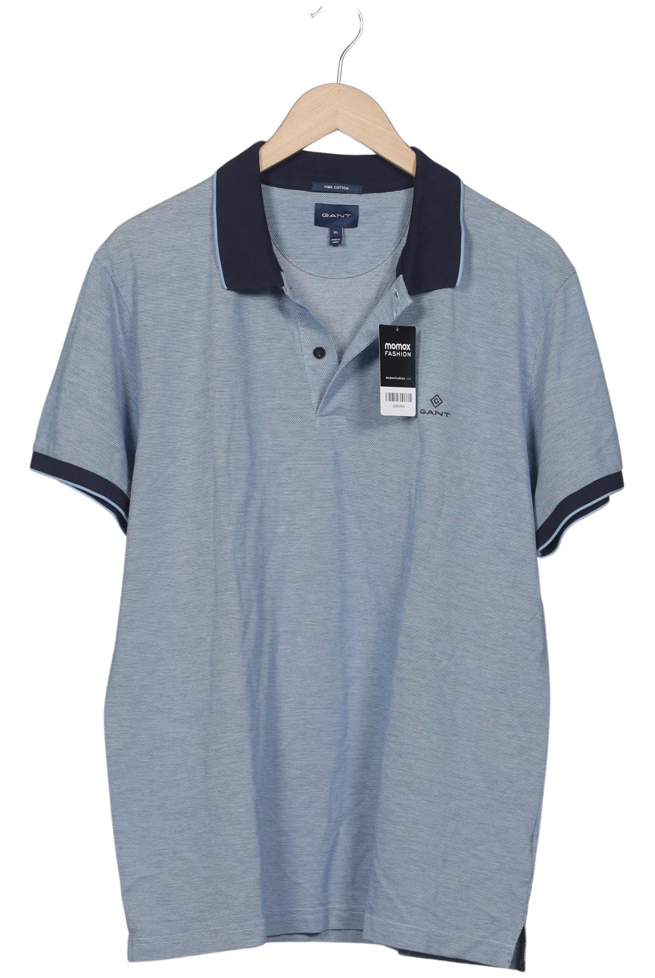 

Gant Herren Poloshirt, mehrfarbig, Gr. 54
