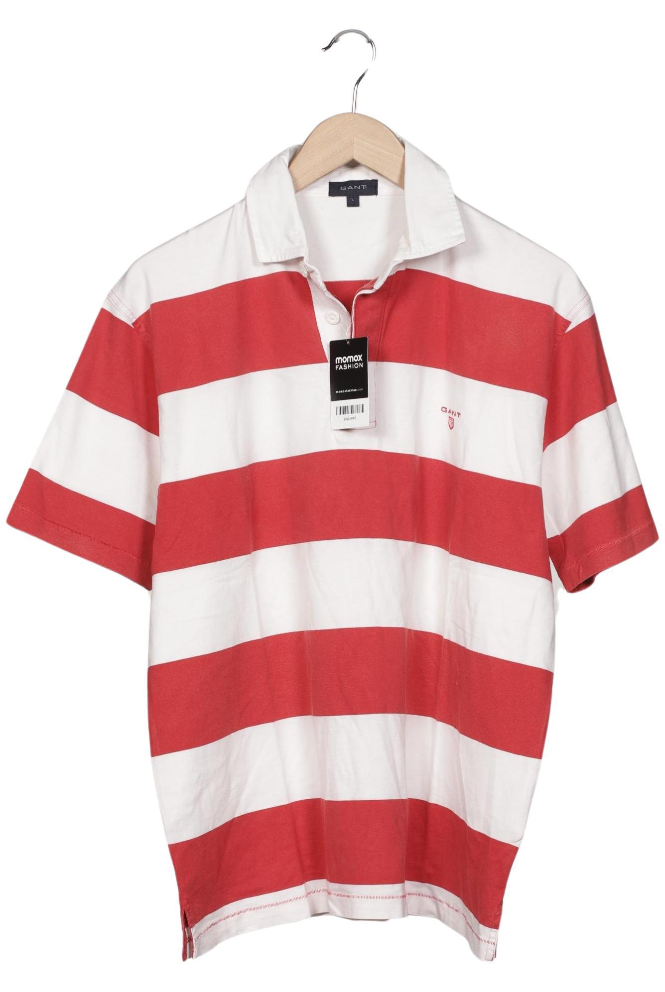 

Gant Herren Poloshirt, mehrfarbig, Gr. 52