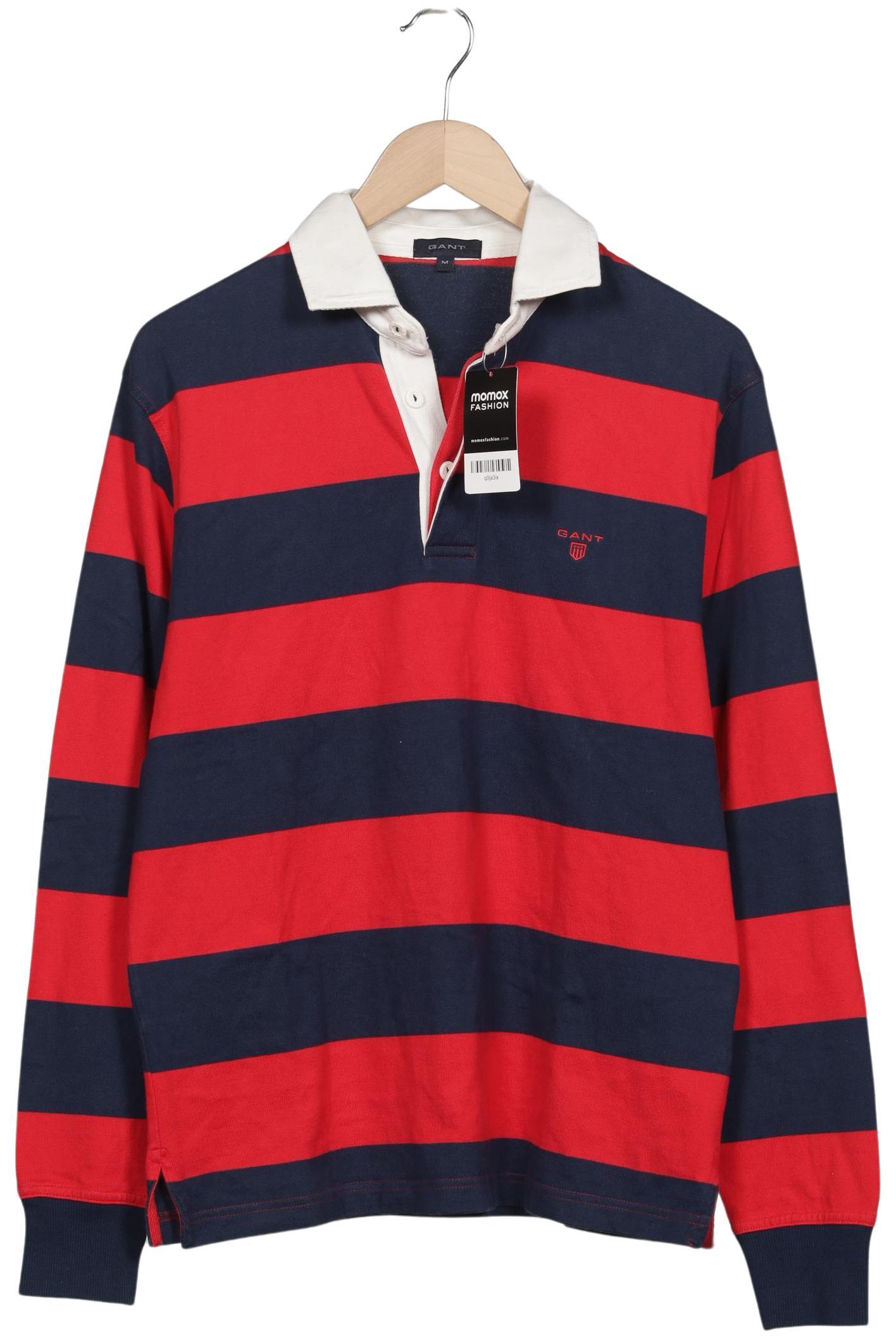 

Gant Herren Poloshirt, rot, Gr. 48