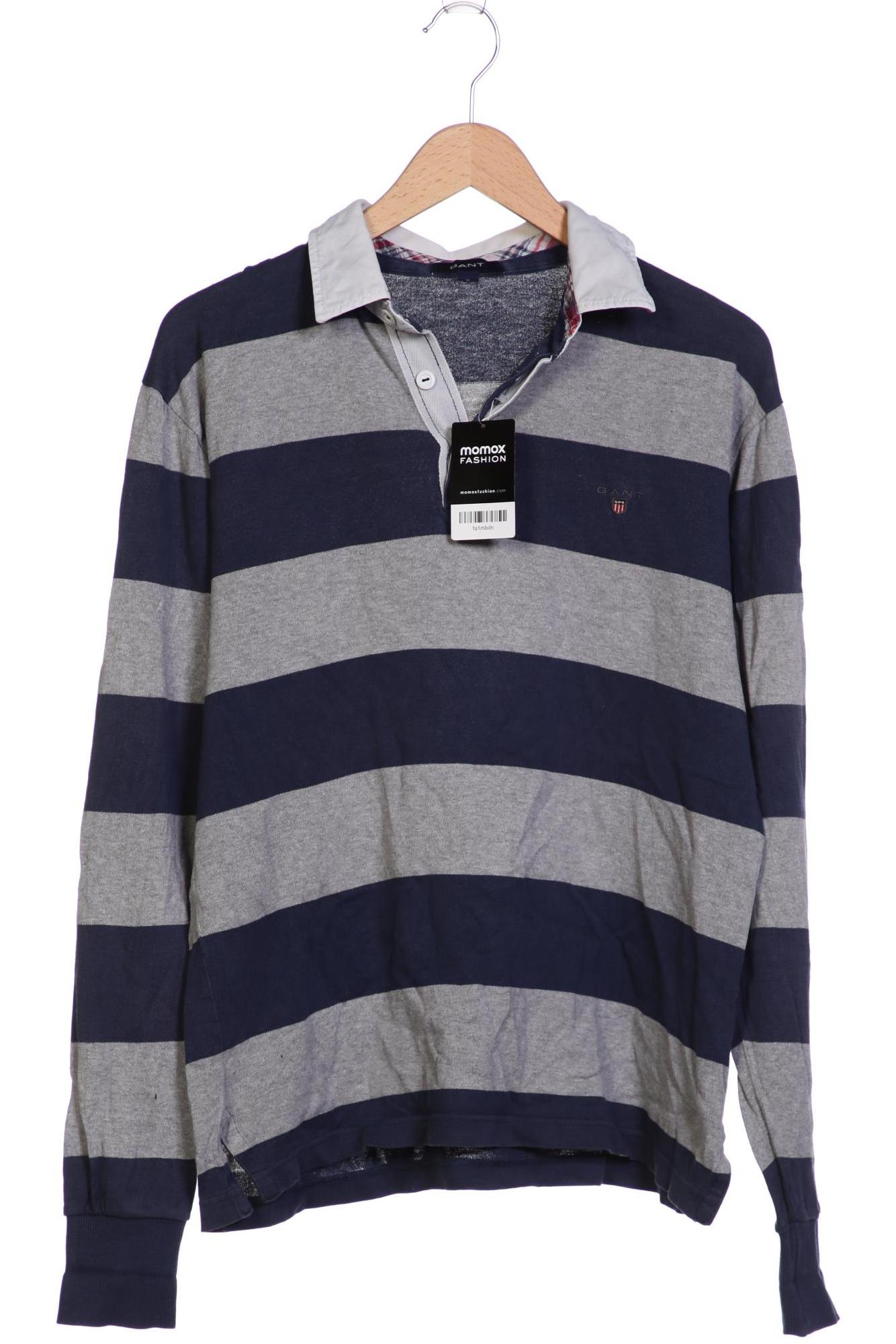 

GANT Herren Poloshirt, marineblau