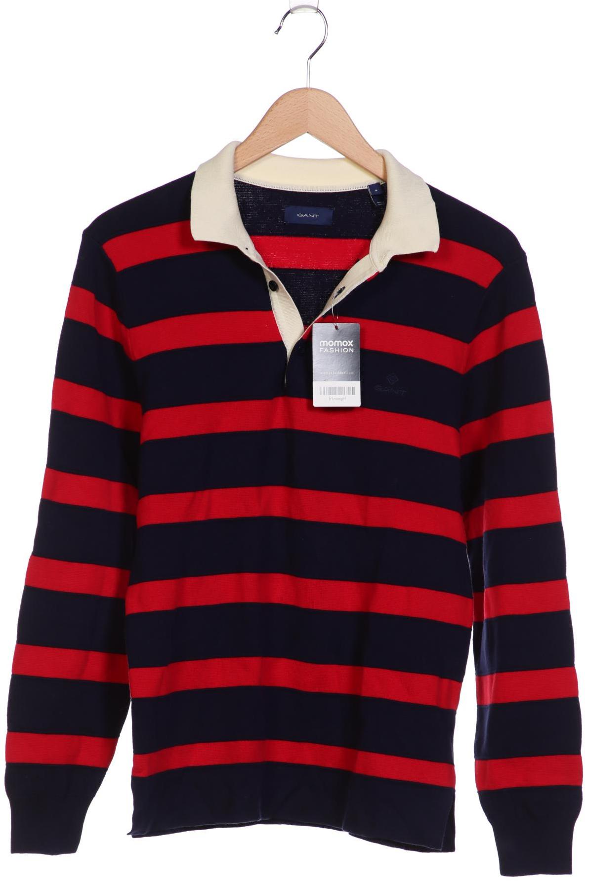

Gant Herren Poloshirt, marineblau, Gr. 46