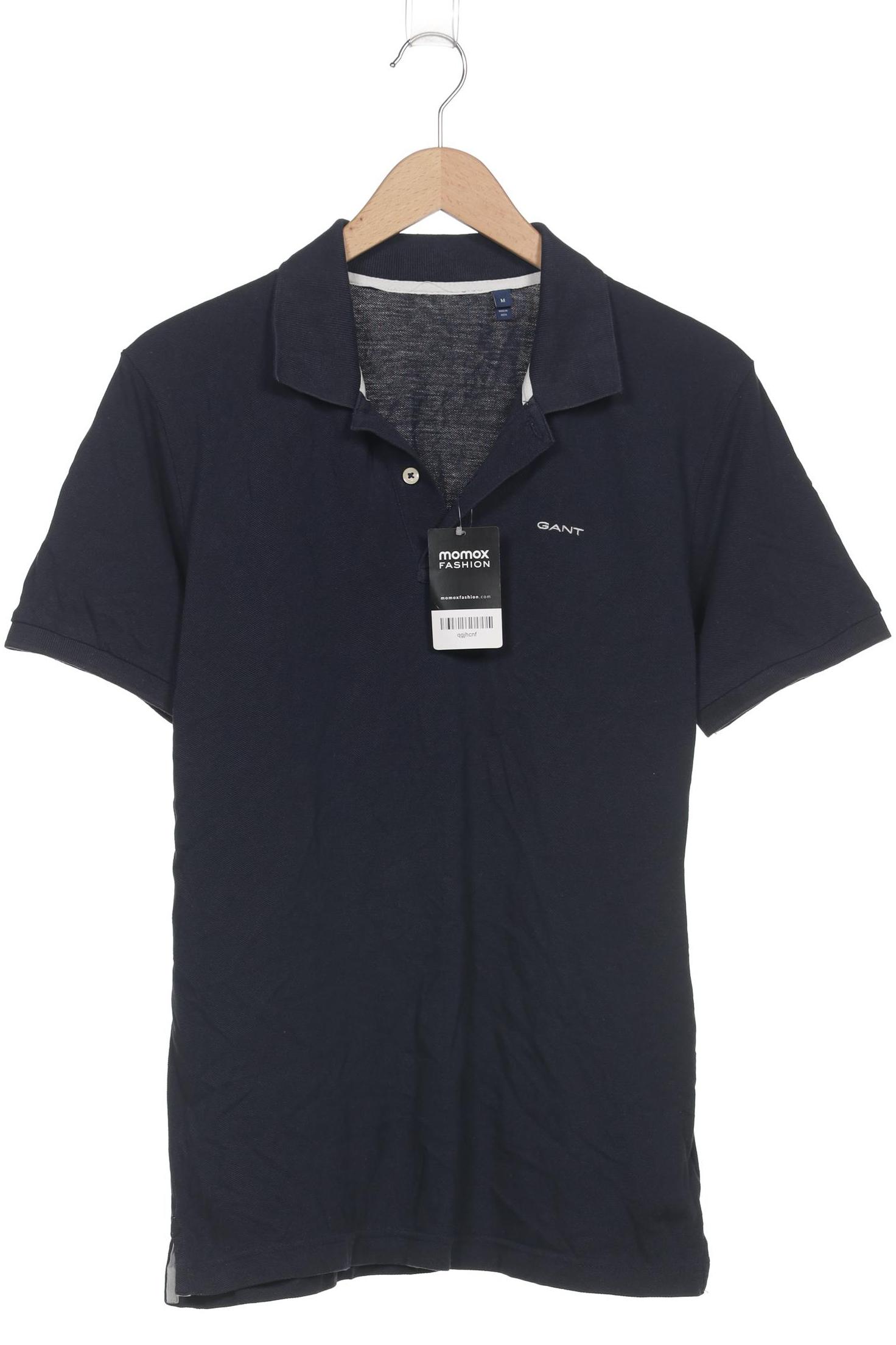 

Gant Herren Poloshirt, marineblau, Gr. 48